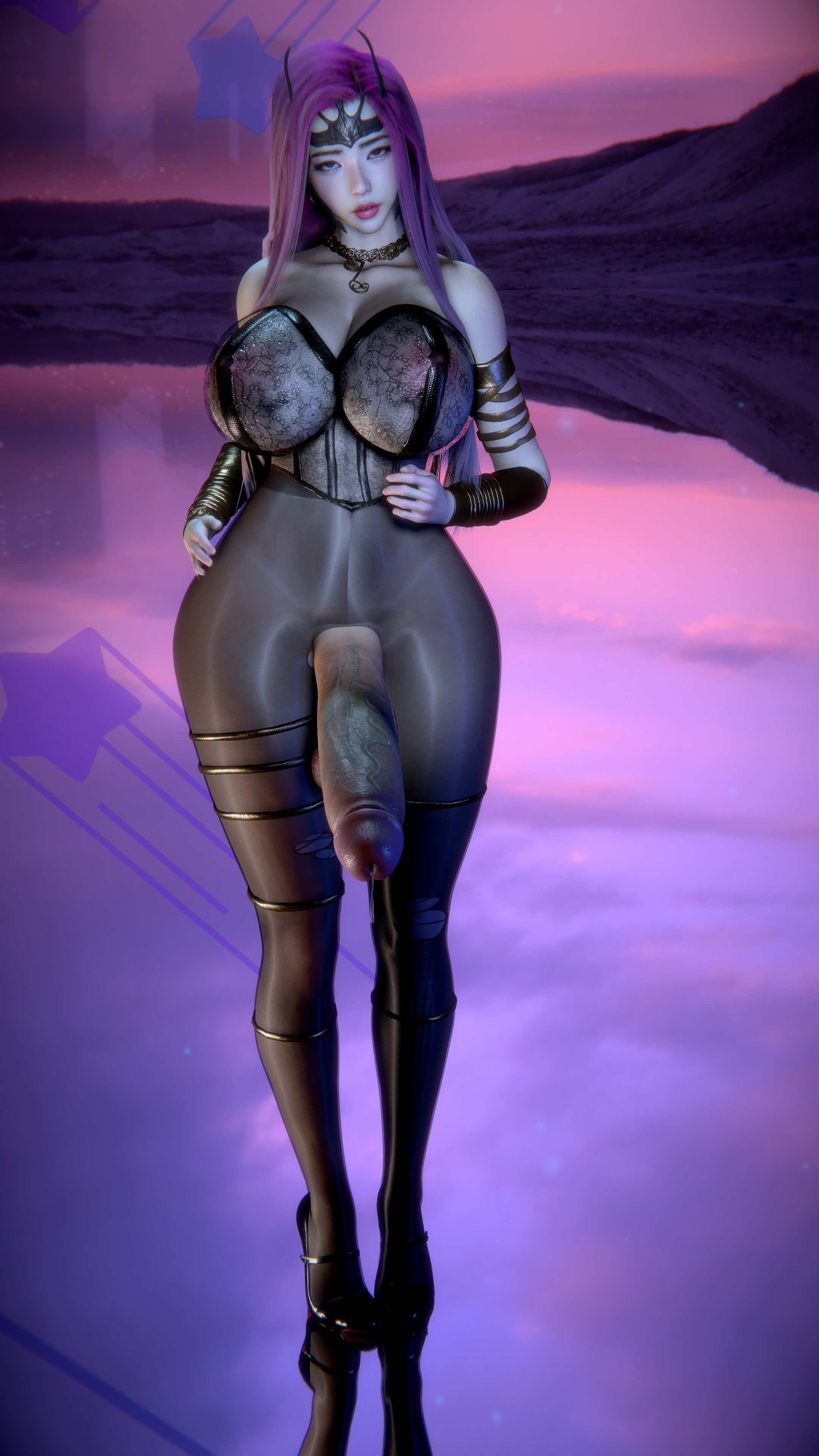 futa  Futanari Futa 7
