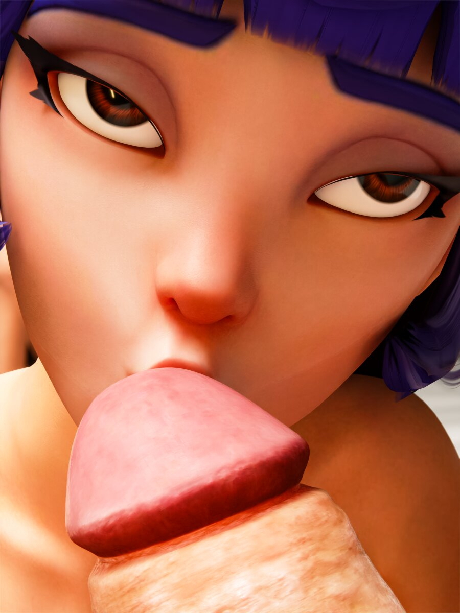 Juno & Ashe: Sex Ashe Ashe (overwatch) Juno Overwatch Anal Blowjob Futanari Futa Futa On Futa Sex Couple Big Dick Big Ass 53