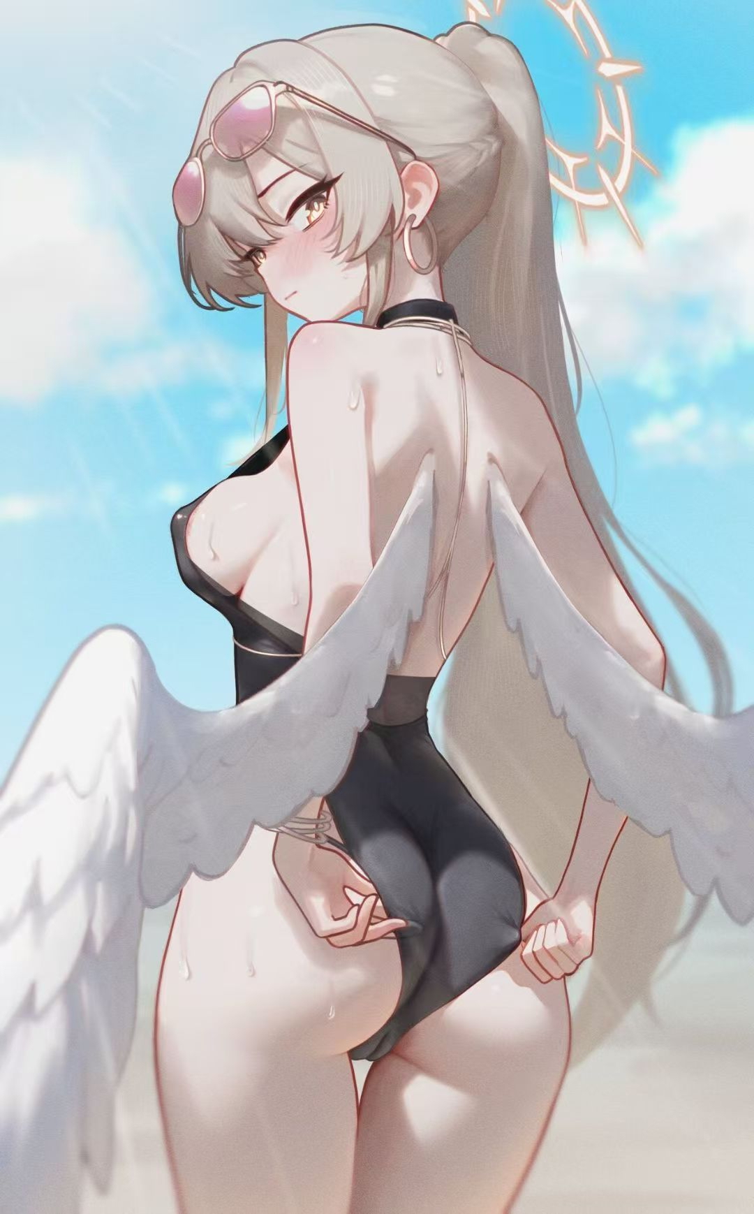 I d like to share an anime website with you   Big Booty 3d Porn 3d Girl Lingerie 4