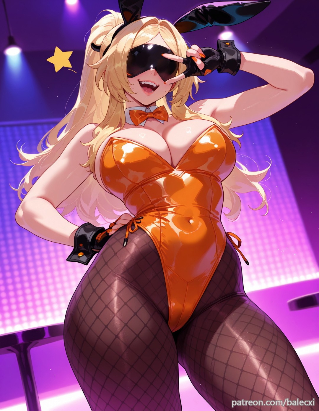 💛Trigger💛  Sexy Blonde Bigass Big boobs Big Tits Cumshot Cum In Mouth Slut 3