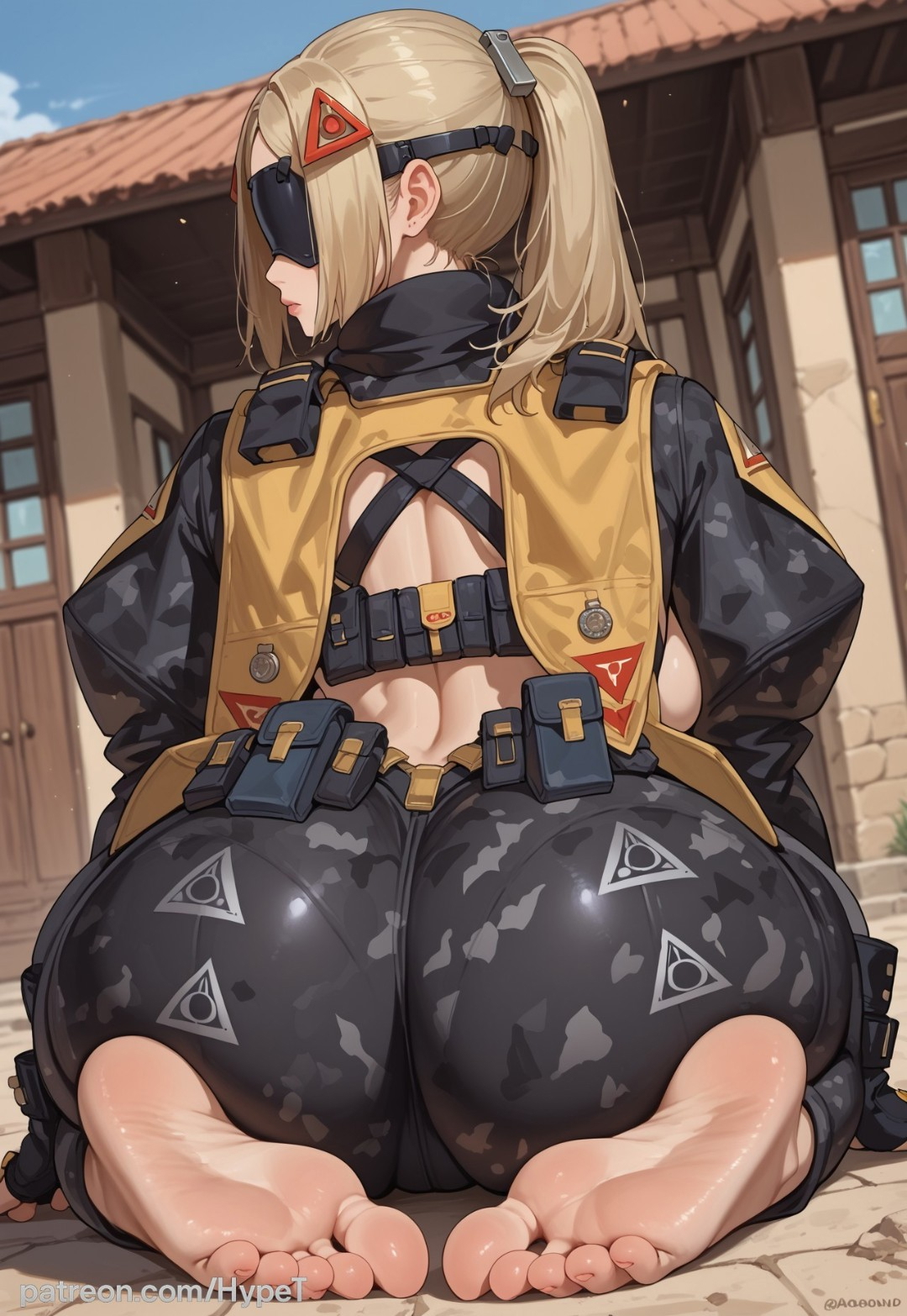 💛Trigger💛  Sexy Blonde Bigass Big boobs Big Tits Cumshot Cum In Mouth Slut 8
