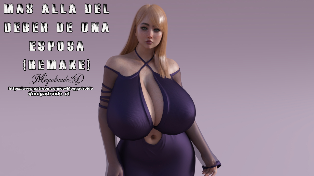 BEYOND THE DUTY OF A WIFE (REMAKE) - COMING SOON  Original Character Original Series Comic Big Ass Big Breasts Cheating 2