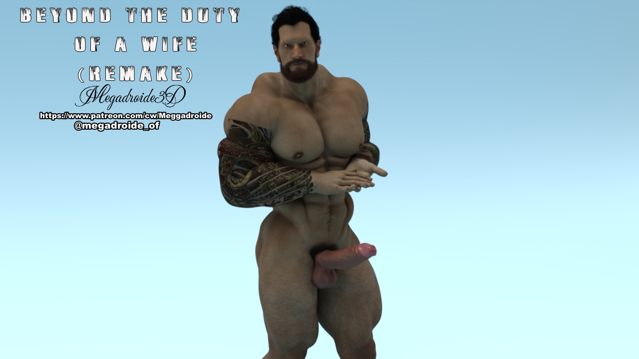 BEYOND THE DUTY OF A WIFE (REMAKE) - COMING SOON  Original Character Original Series Comic Big Ass Big Breasts Cheating 4