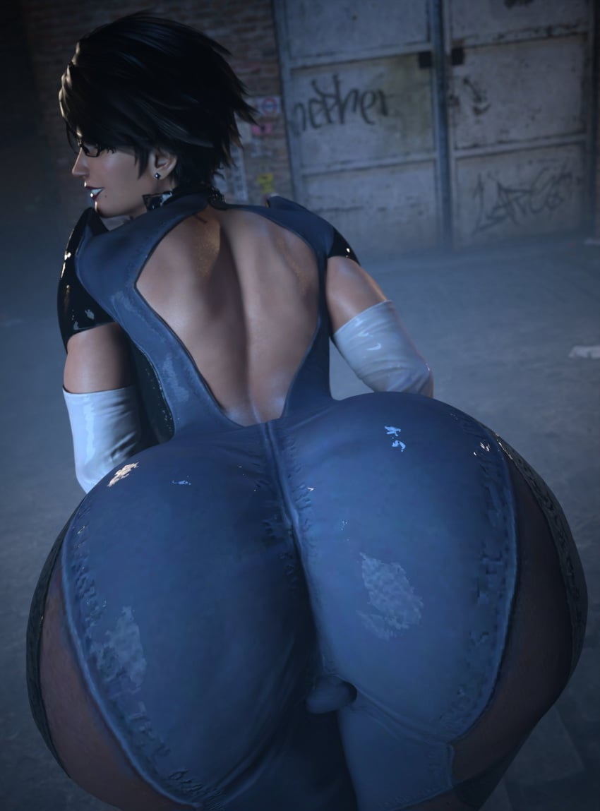 🖤Bayonetta🖤 Bayonetta 3d Porn Big Ass