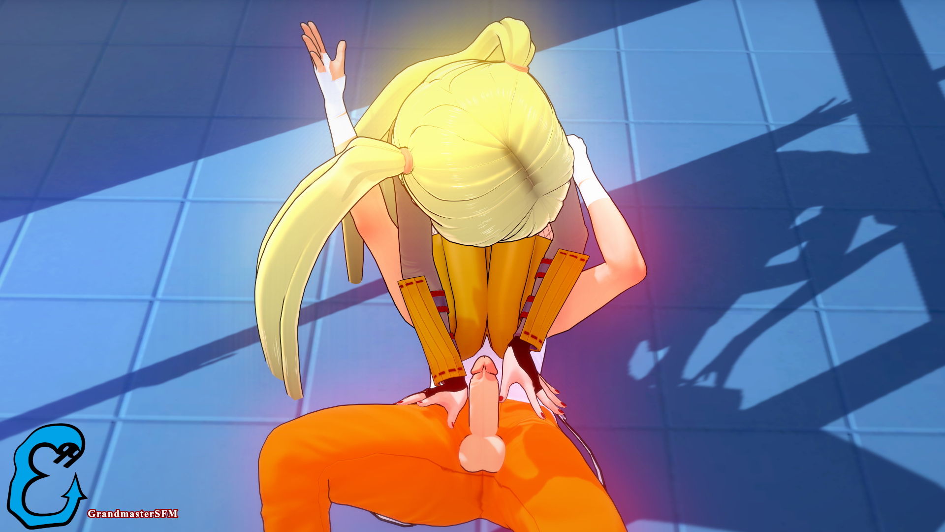 Pinned Down Original Character Original Face Sitting Facesitting Ass Femdom Domination Penis Cock Dick Breasts Boobs Tits 9