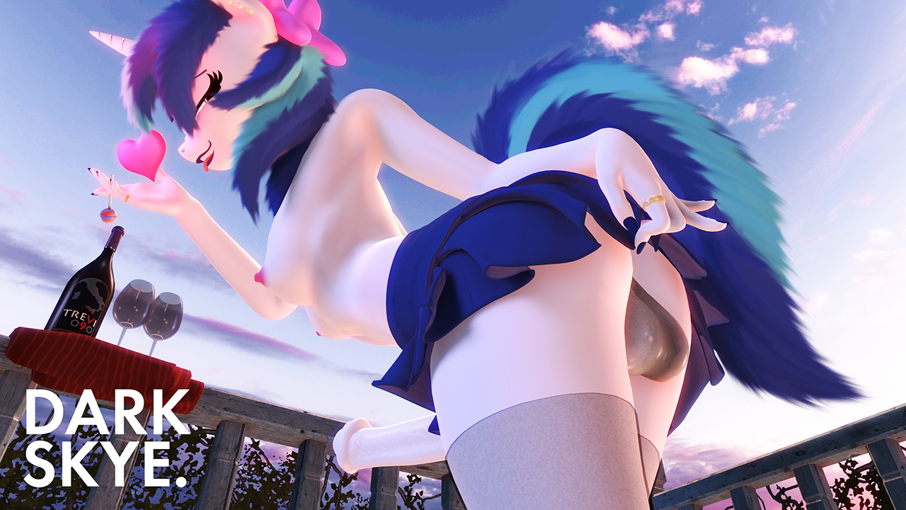 Sunset Wine My Little Pony Shining Armor Gleaming Shield 3d Porn Pony Horse Unicorn Pussy Skirt Upskirt Small Boobs Small Tits Small Breasts Pussy Penetration Sex Sexy Futanari Futa Alt Version 2