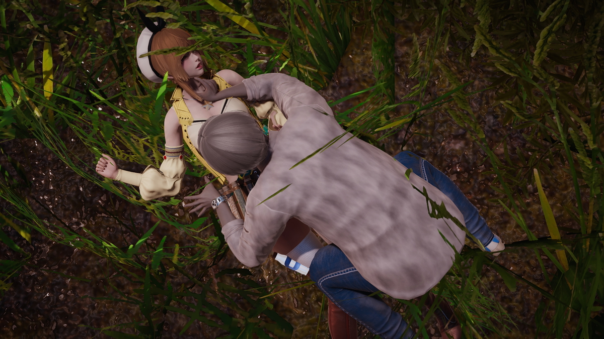 Honey Select 2 Outdoor Adventure Honey Select 2 Threesome Petite Teen Riding On Top Blowjob Big Cock Big boobs Big Tits Hentai 3d Porn Outdoor Sex Choke Rape Forced Pussy Penetration Impregnation Nature Spread Legs Cum Inside Cum In Pussy Double Penetration 5