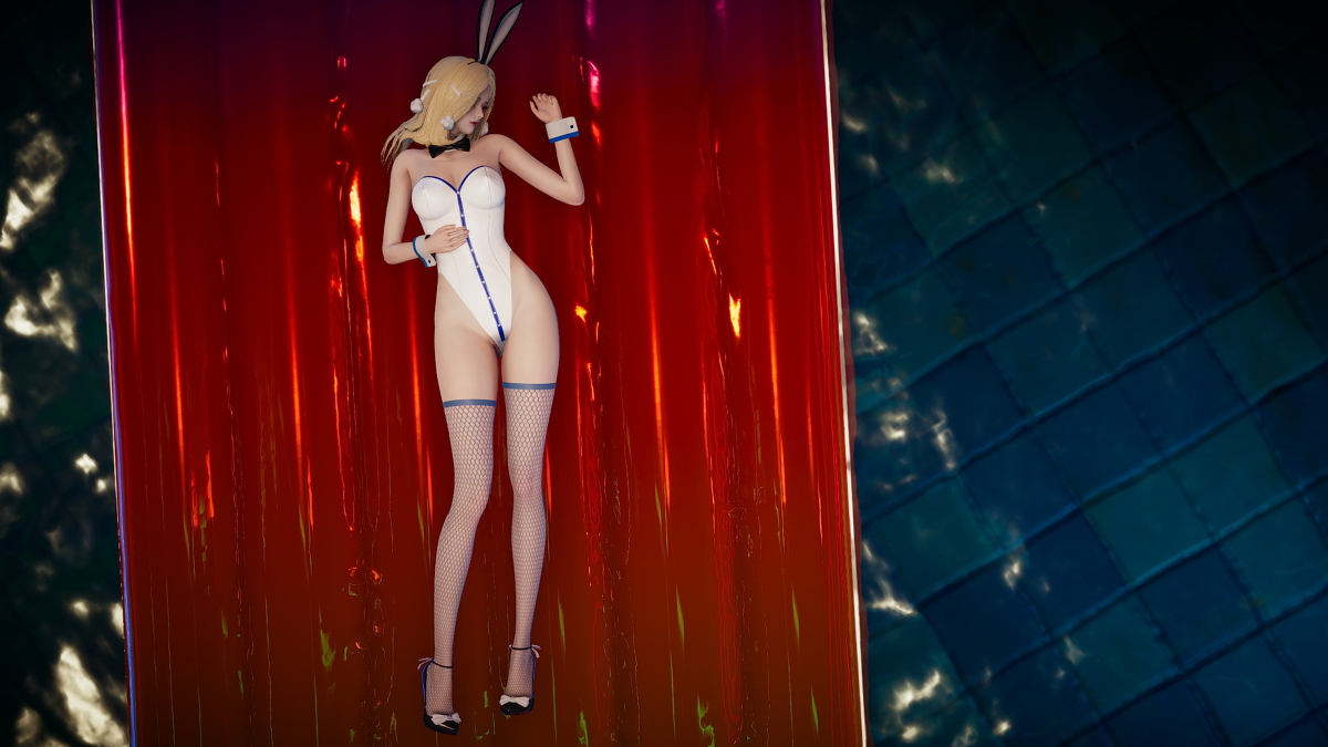 Honey Select 2 Sake Bar / Bunny Honey Select 2 Petite Teen Big boobs Big Tits Hentai 3d Porn Butt Hole Anus Naked Nude Bunny Spread Legs Doggy Style Showing Her Body Nipples 11