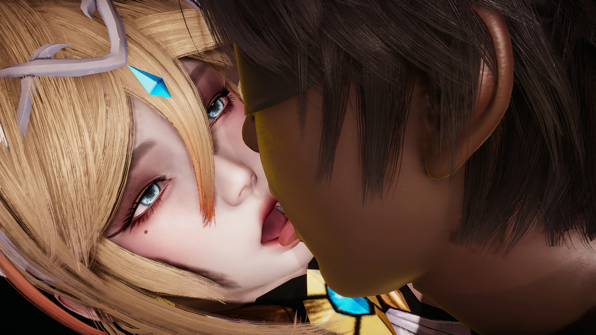 Honey Select 2 - You Landale's Indestructible Essence Pot Honey Select 2 Petite Teen Hentai 3d Porn Pubic Hair Pussy Pink Nipples Pool Natural Boobs Natural Tits Bbc Big Cock Fuck From Behind Pussy Penetration Sex Kissing Boobsjob Titjob Titfuck Licking Cock Feet 7