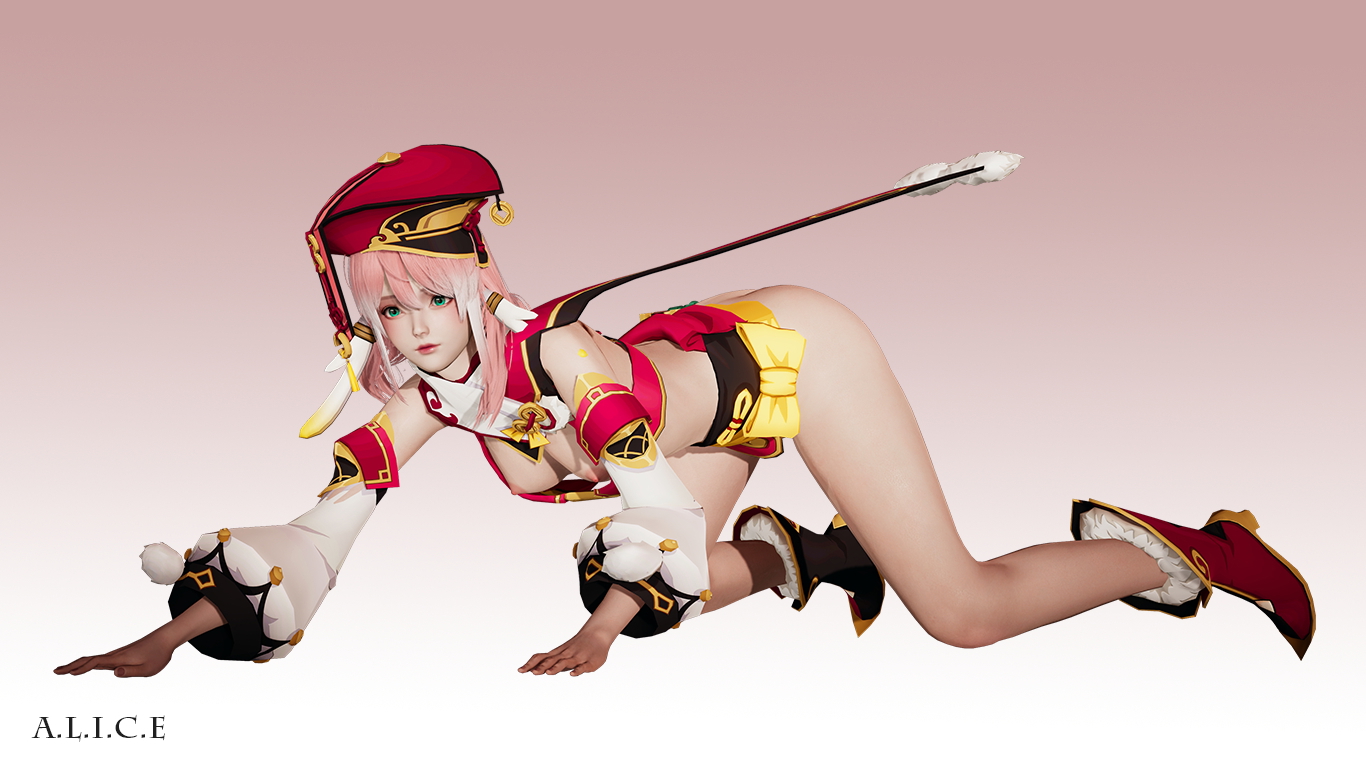 Honey Select 2 (Yanfei half off/Yanfei/Yanfei) Yanfei Genshin Genshin Impact Honey Select 2 Petite Teen Hentai 3d Porn Pussy Pink Nipples Natural Boobs Natural Tits Doggy Style Sexy Butt Hole Anus Showing Her Body Ass Booty 4