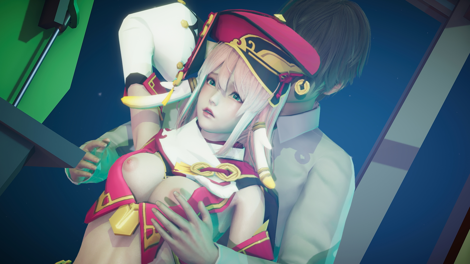 Honey Select 2 (Smoky Police Officer Attacked) Yanfei Genshin Genshin Impact Honey Select 2 Petite Teen Hentai 3d Porn Pussy Pink Nipples Natural Boobs Natural Tits Doggy Style Butt Hole Anus Ass Booty Sucking Cock Oral Sex Sex Pussy Penetration Cum Inside