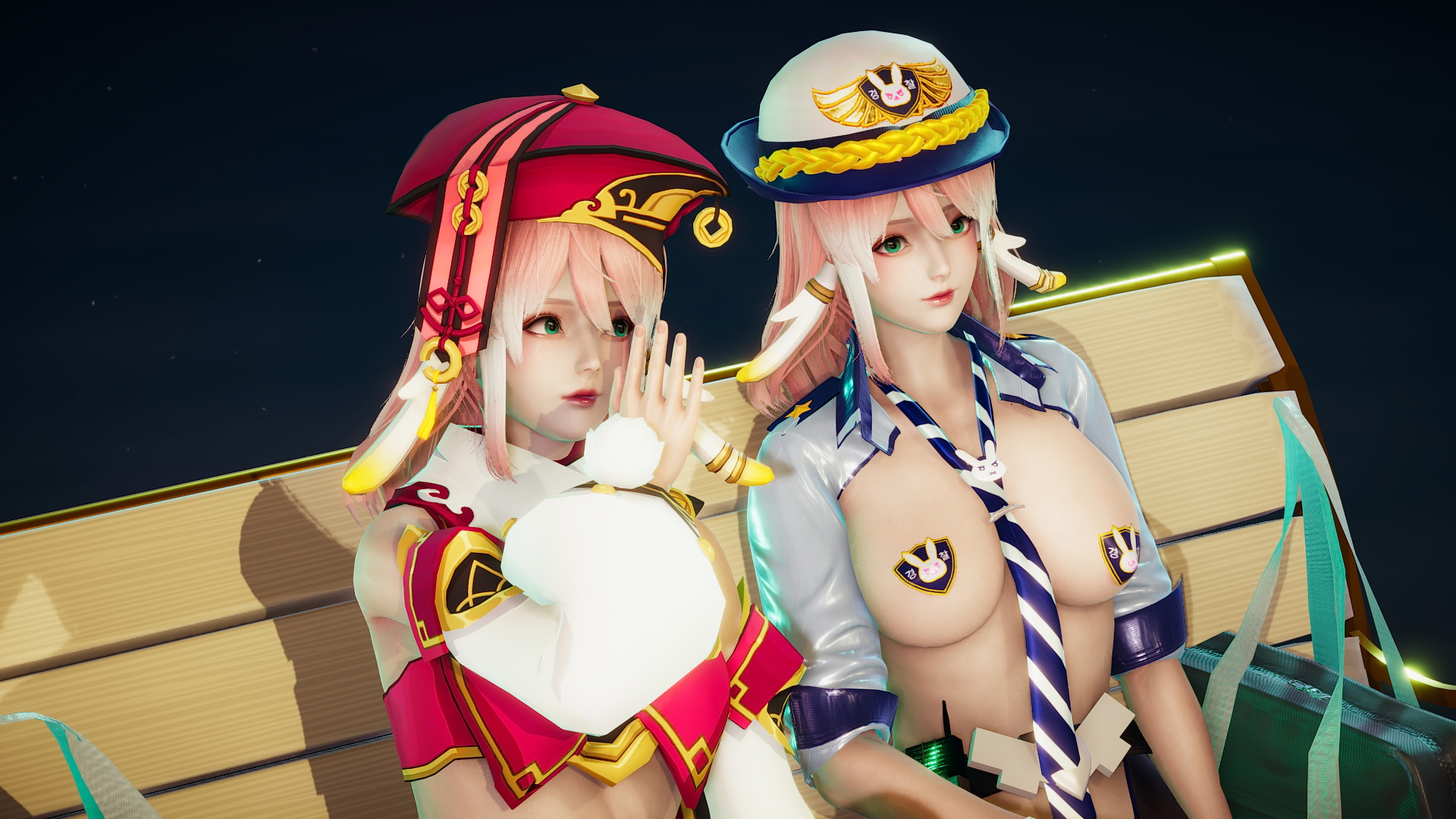 Honey Select 2 (Smoky Police Officer Attacked) Yanfei Genshin Genshin Impact Honey Select 2 Petite Teen Hentai 3d Porn Pussy Pink Nipples Natural Boobs Natural Tits Doggy Style Butt Hole Anus Ass Booty Sucking Cock Oral Sex Sex Pussy Penetration Cum Inside 3