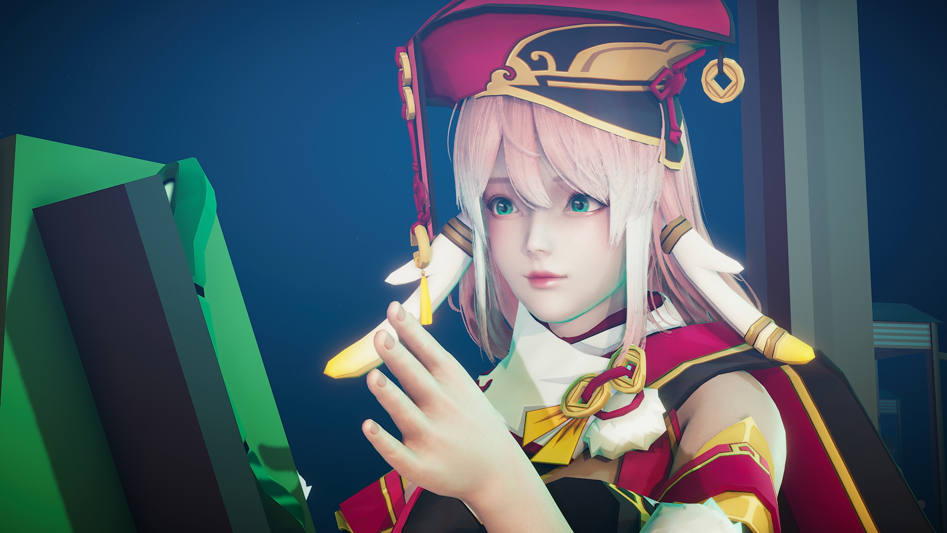 Honey Select 2 (Smoky Police Officer Attacked) Yanfei Genshin Genshin Impact Honey Select 2 Petite Teen Hentai 3d Porn Pussy Pink Nipples Natural Boobs Natural Tits Doggy Style Butt Hole Anus Ass Booty Sucking Cock Oral Sex Sex Pussy Penetration Cum Inside 5