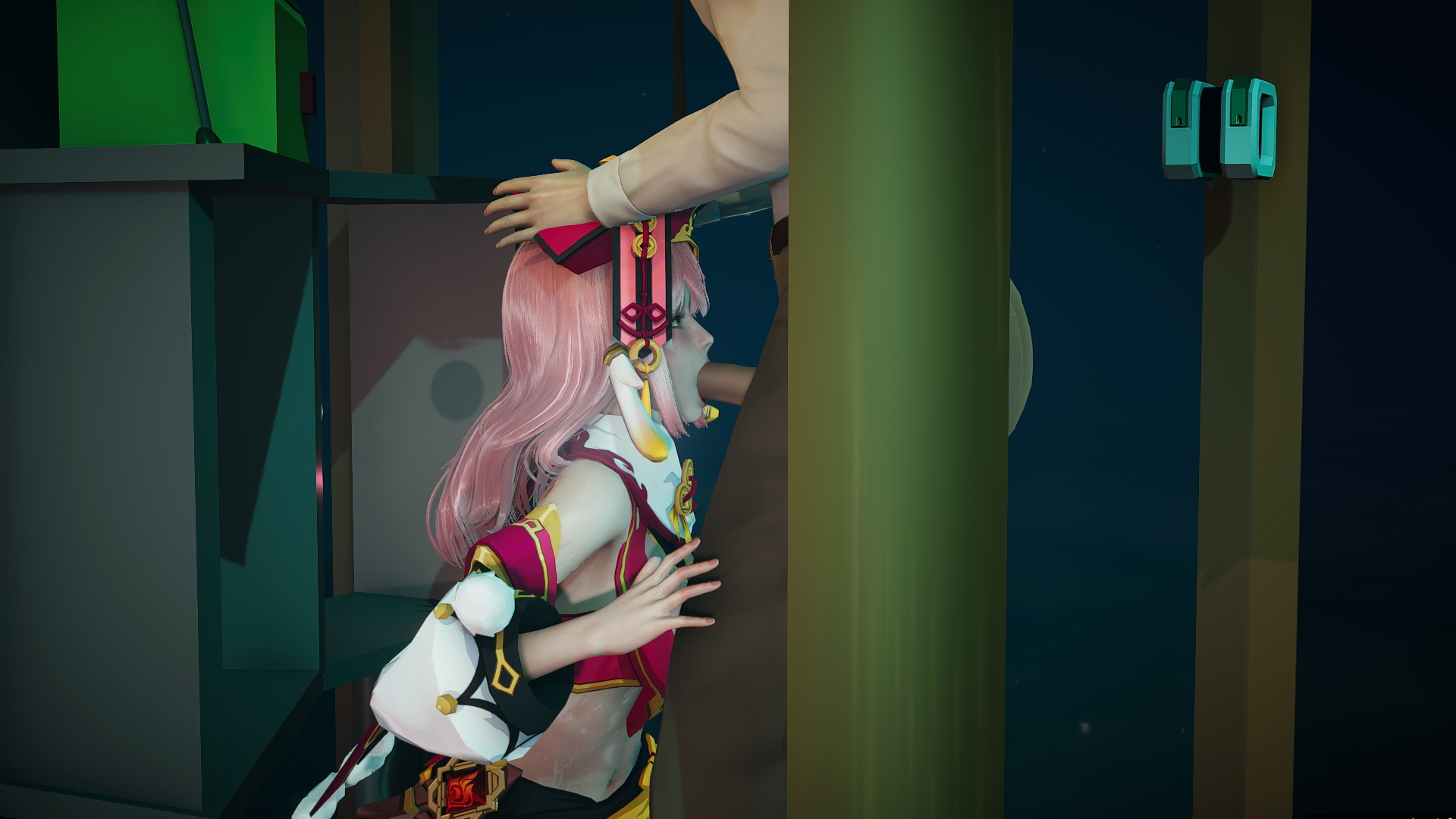 Honey Select 2 (Smoky Police Officer Attacked) Yanfei Genshin Genshin Impact Honey Select 2 Petite Teen Hentai 3d Porn Pussy Pink Nipples Natural Boobs Natural Tits Doggy Style Butt Hole Anus Ass Booty Sucking Cock Oral Sex Sex Pussy Penetration Cum Inside 18