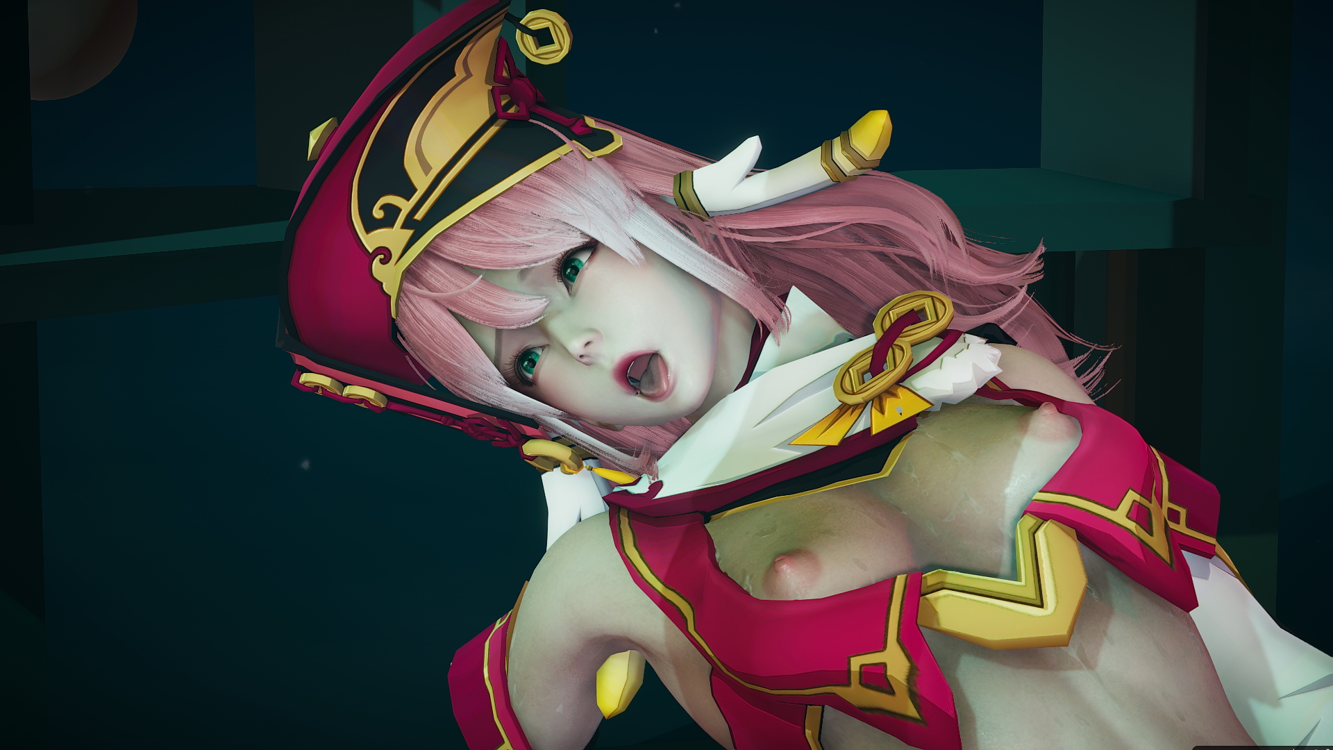 Honey Select 2 (Smoky Police Officer Attacked) Yanfei Genshin Genshin Impact Honey Select 2 Petite Teen Hentai 3d Porn Pussy Pink Nipples Natural Boobs Natural Tits Doggy Style Butt Hole Anus Ass Booty Sucking Cock Oral Sex Sex Pussy Penetration Cum Inside 29