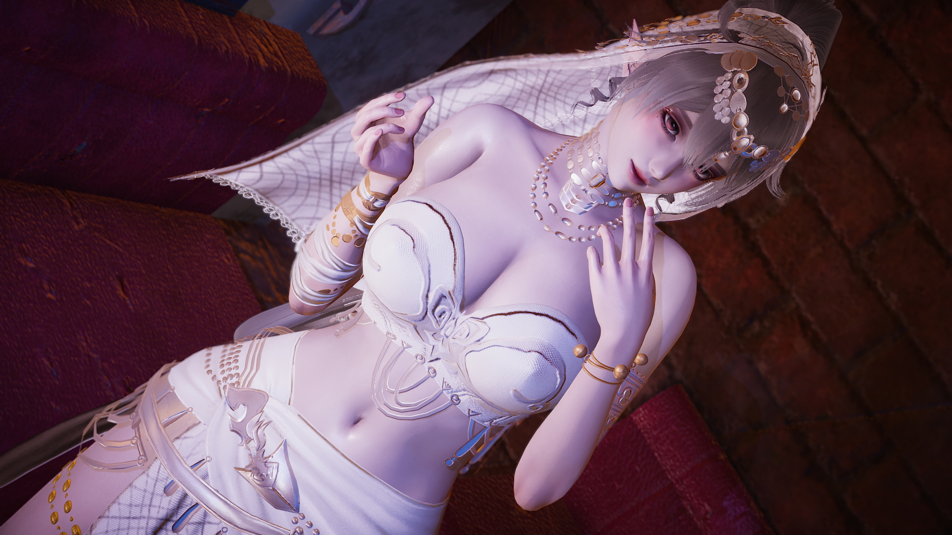 Honey Select 2 (dancing girl) Yanfei Genshin Genshin Impact Honey Select 2 Petite Teen Hentai 3d Porn Pussy Pink Nipples Natural Boobs Natural Tits Doggy Style Butt Hole Anus Ass Booty Sucking Cock Oral Sex Sex Pussy Penetration Cum Inside Cowgirl
