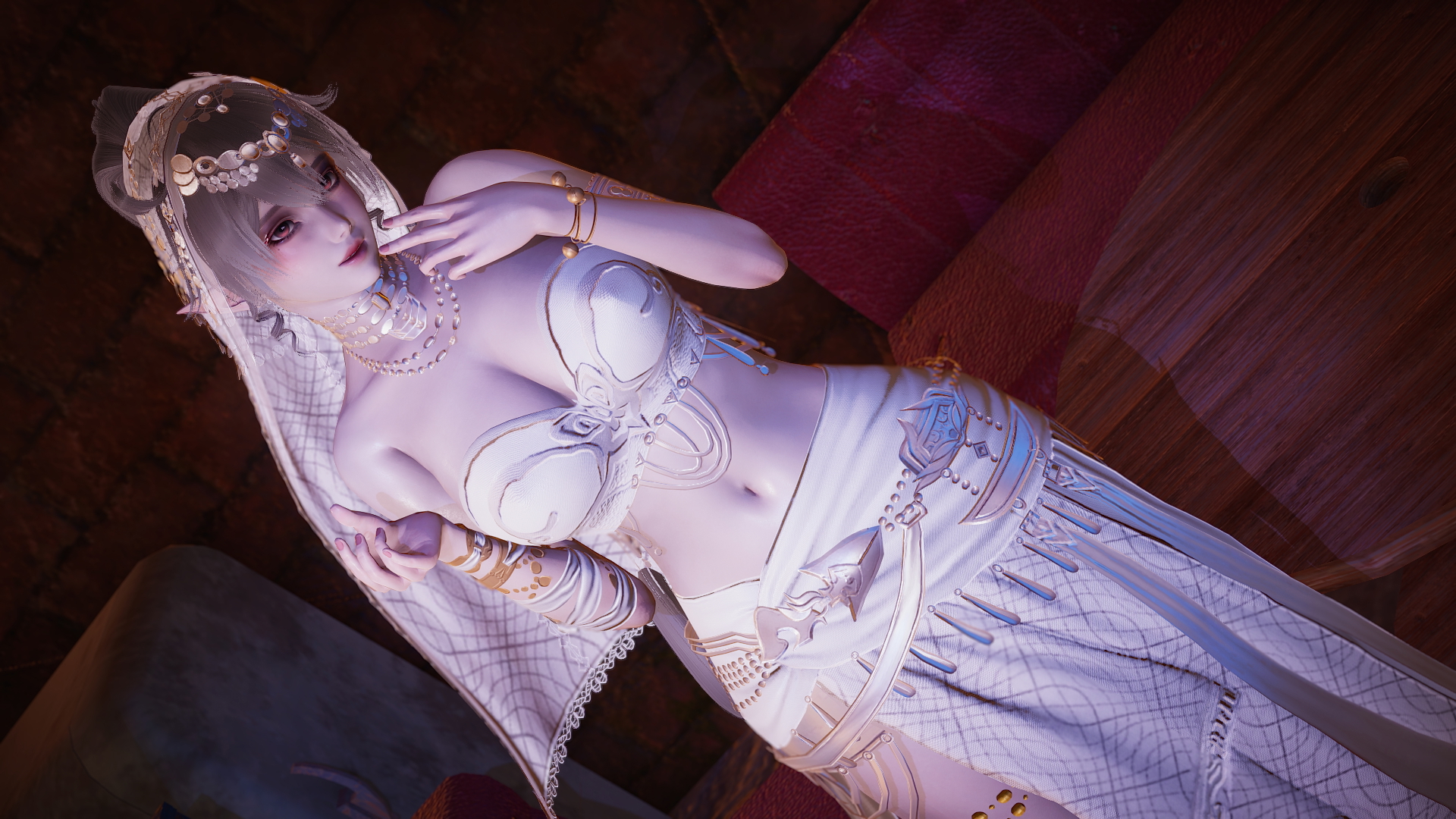Honey Select 2 (dancing girl) Yanfei Genshin Genshin Impact Honey Select 2 Petite Teen Hentai 3d Porn Pussy Pink Nipples Natural Boobs Natural Tits Doggy Style Butt Hole Anus Ass Booty Sucking Cock Oral Sex Sex Pussy Penetration Cum Inside Cowgirl 2