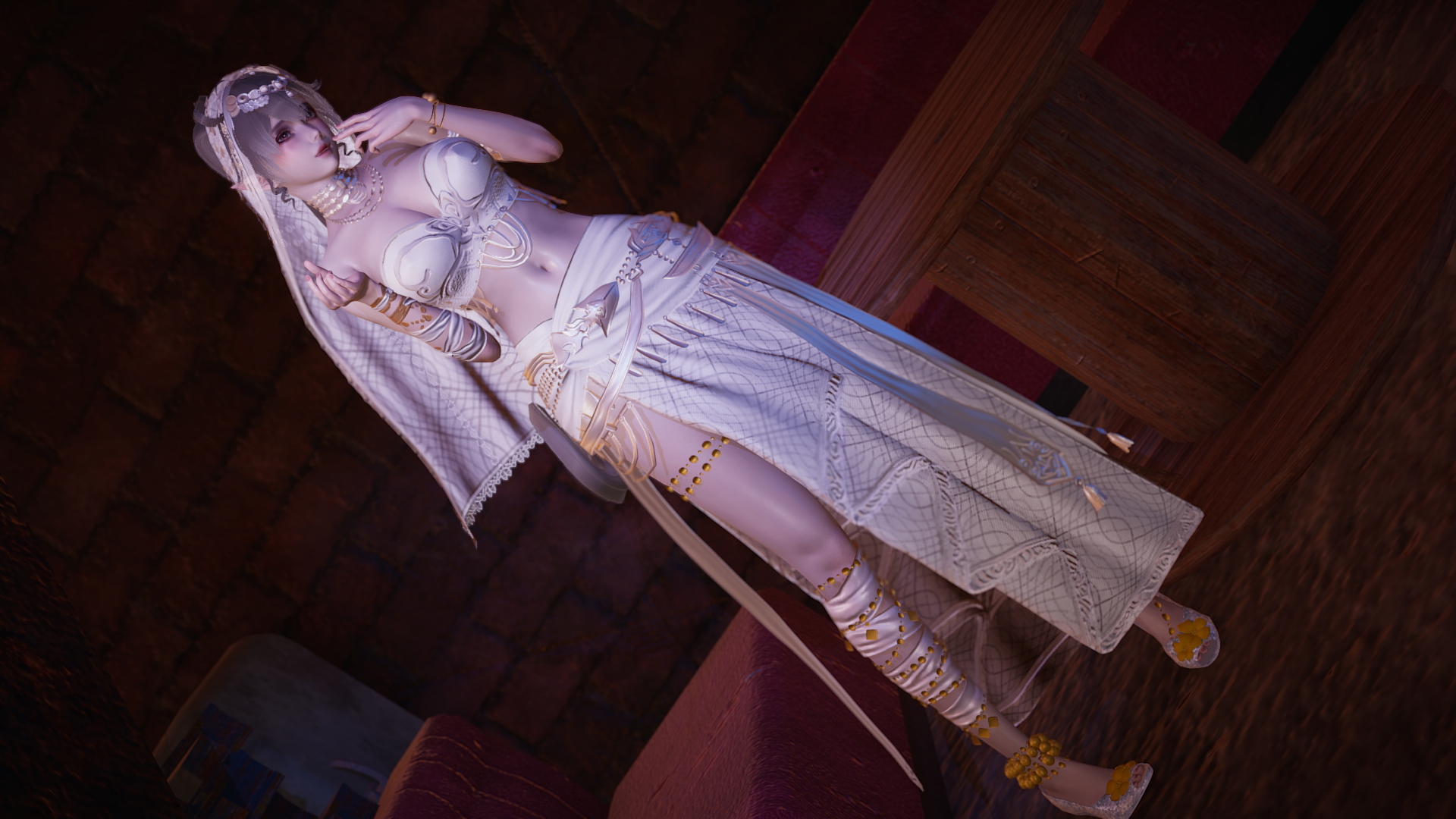 Honey Select 2 (dancing girl) Yanfei Genshin Genshin Impact Honey Select 2 Petite Teen Hentai 3d Porn Pussy Pink Nipples Natural Boobs Natural Tits Doggy Style Butt Hole Anus Ass Booty Sucking Cock Oral Sex Sex Pussy Penetration Cum Inside Cowgirl 3