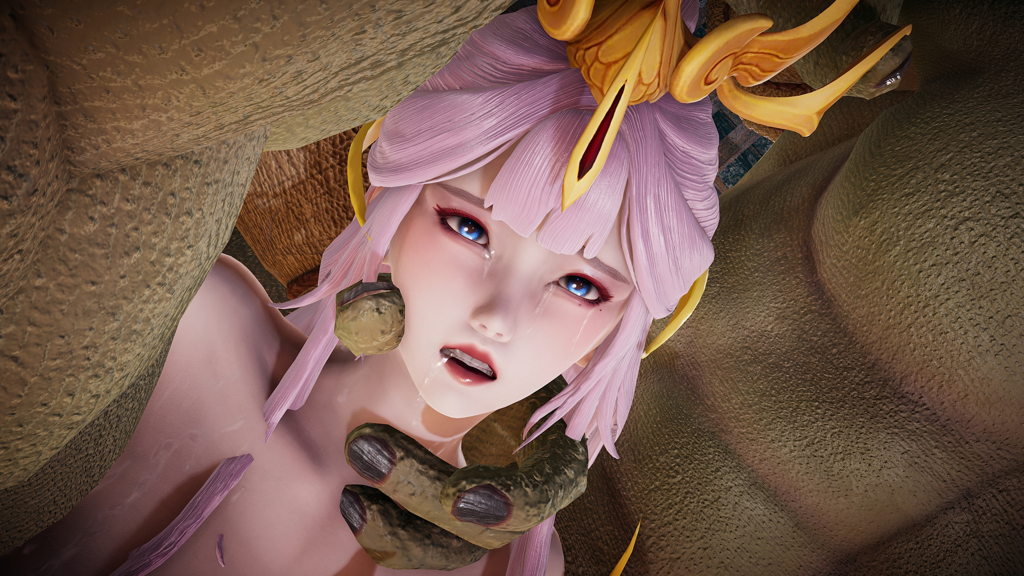 Honey Select 2 - Zhaojun is not miserable Honey Select 2 Arena Of Valor Petite Teen Hentai 3d Porn Pussy Pink Nipples Natural Boobs Natural Tits Oral Sex Sex Pussy Penetration Cum Inside Orgy Group Sex Orc Cum Drip Cum Covered 7