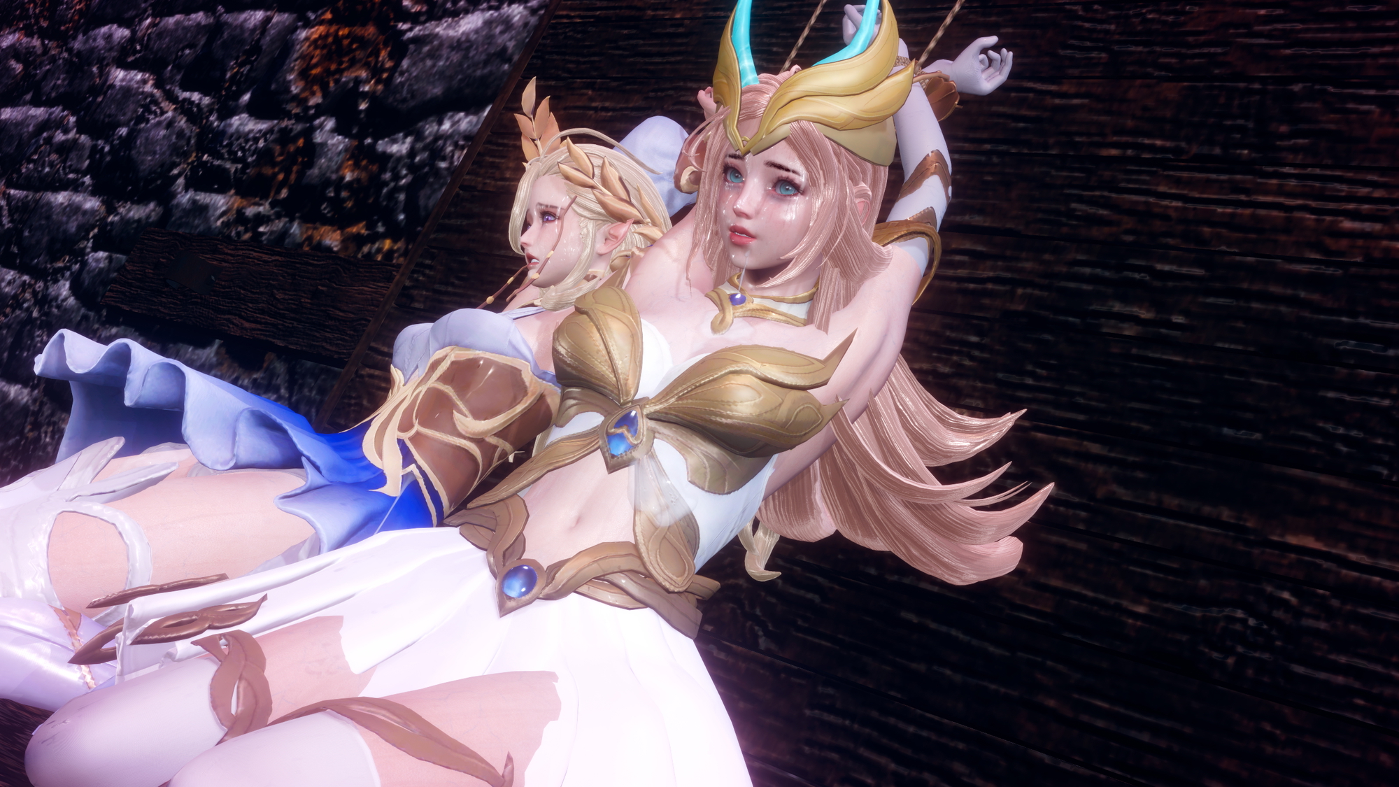 Honey Select 2 - Irene X Orcs Honey Select 2 Arena Of Valor Petite Teen Hentai 3d Porn Pussy Pink Nipples Natural Boobs Natural Tits Oral Sex Sex Pussy Penetration Cum Inside Orgy Group Sex Orc Cum Drip Cum Covered Rape Prison Chained Blond Hair Spread Legs Anal Penetration Cum In Mouth 2