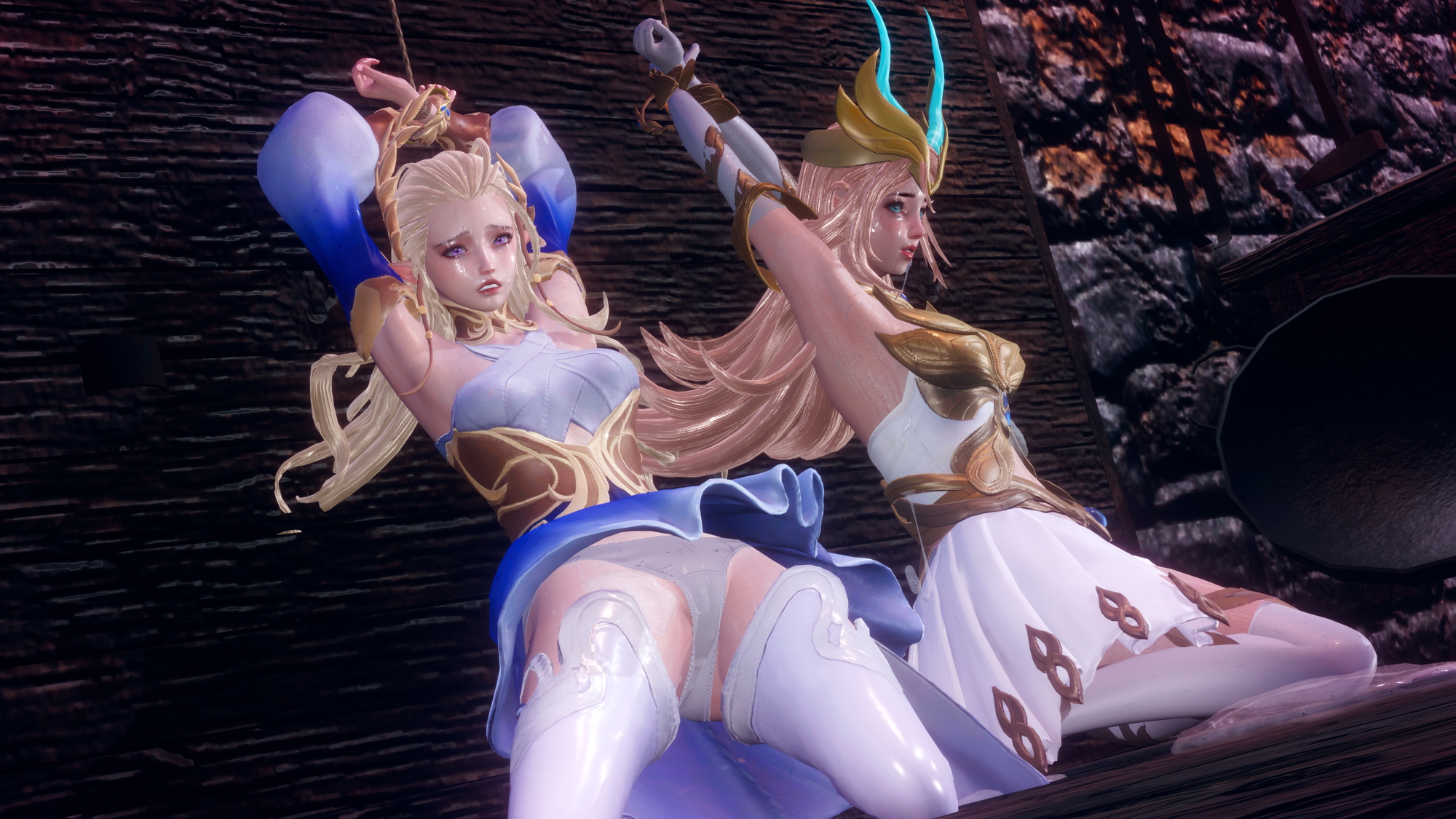Honey Select 2 - Irene X Orcs Honey Select 2 Arena Of Valor Petite Teen Hentai 3d Porn Pussy Pink Nipples Natural Boobs Natural Tits Oral Sex Sex Pussy Penetration Cum Inside Orgy Group Sex Orc Cum Drip Cum Covered Rape Prison Chained Blond Hair Spread Legs Anal Penetration Cum In Mouth 3