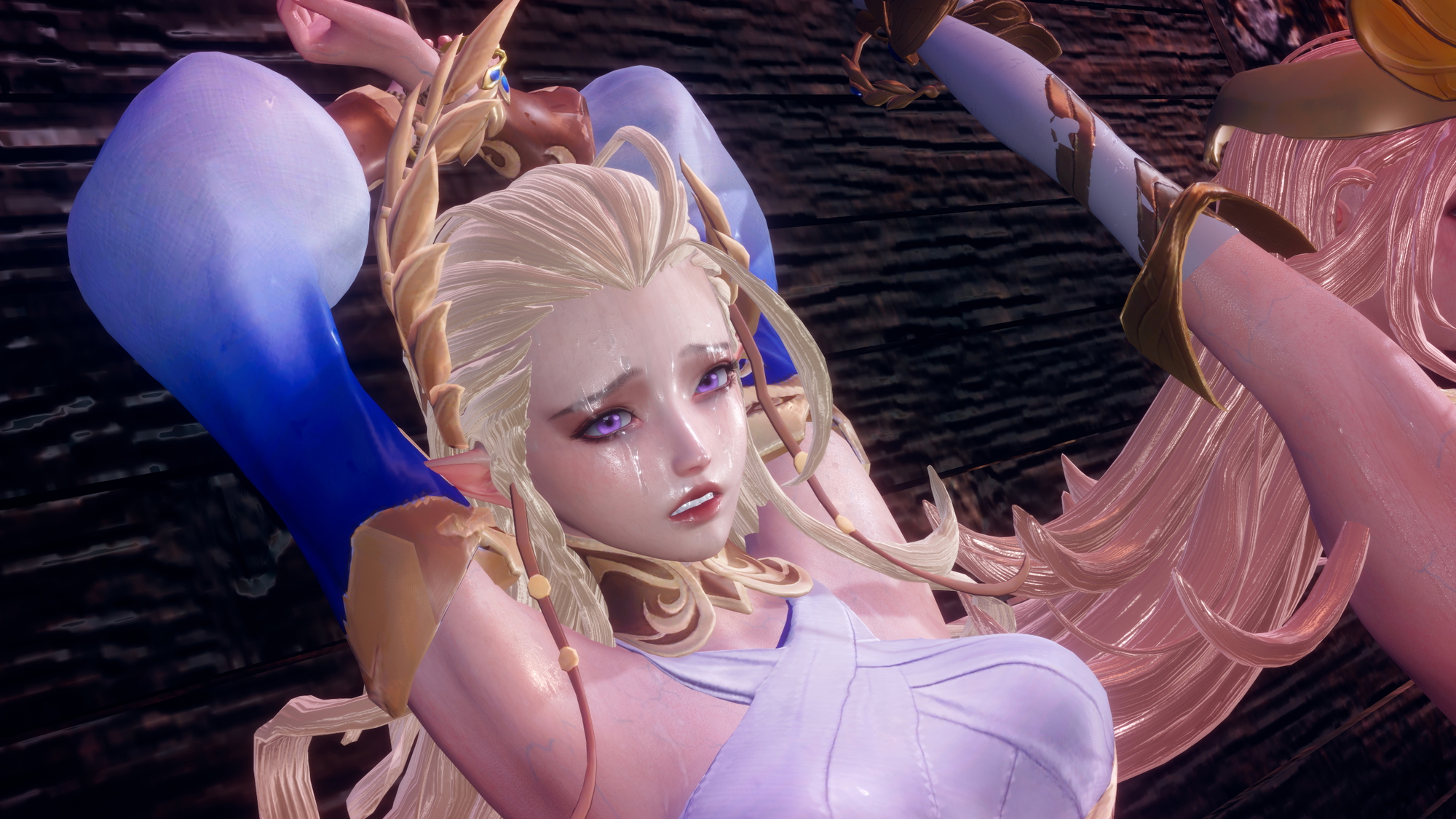 Honey Select 2 - Irene X Orcs Honey Select 2 Arena Of Valor Petite Teen Hentai 3d Porn Pussy Pink Nipples Natural Boobs Natural Tits Oral Sex Sex Pussy Penetration Cum Inside Orgy Group Sex Orc Cum Drip Cum Covered Rape Prison Chained Blond Hair Spread Legs Anal Penetration Cum In Mouth 6