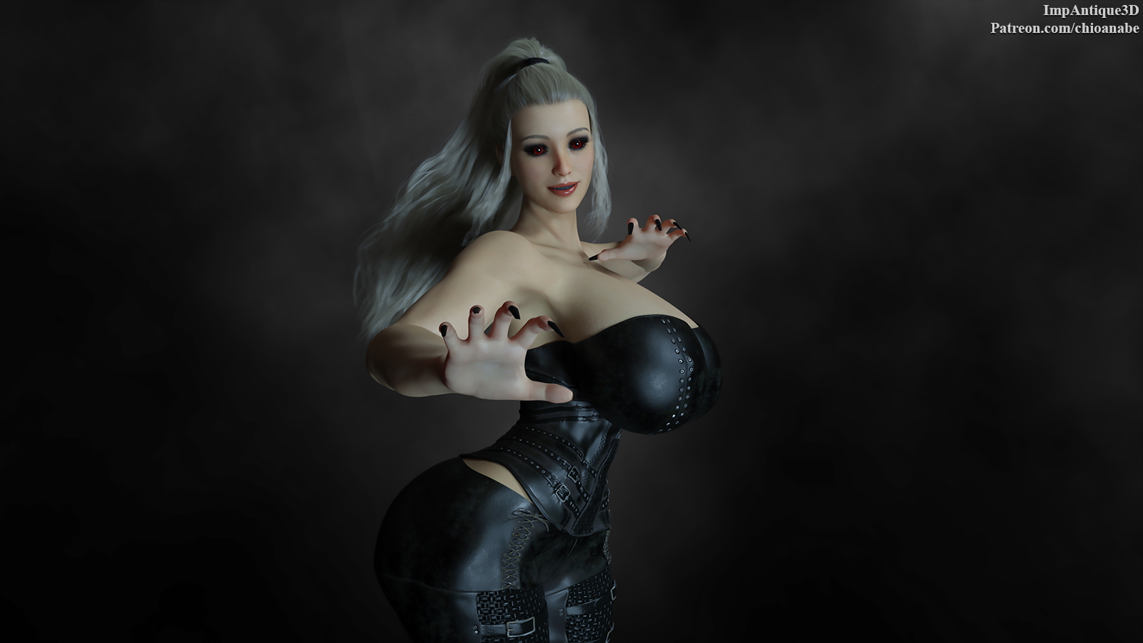 Hot Collection 6  Big Tits 17
