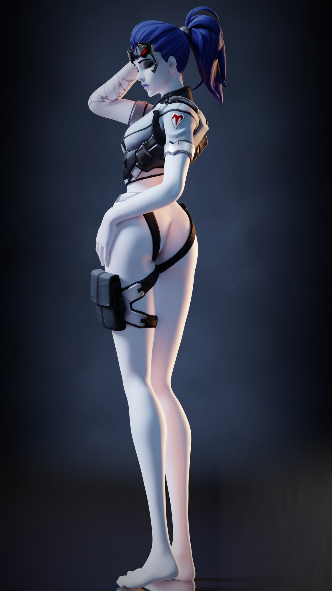 Previously exclusive to my patrons, but decided to change my Patreon model so now it's available for anyone!