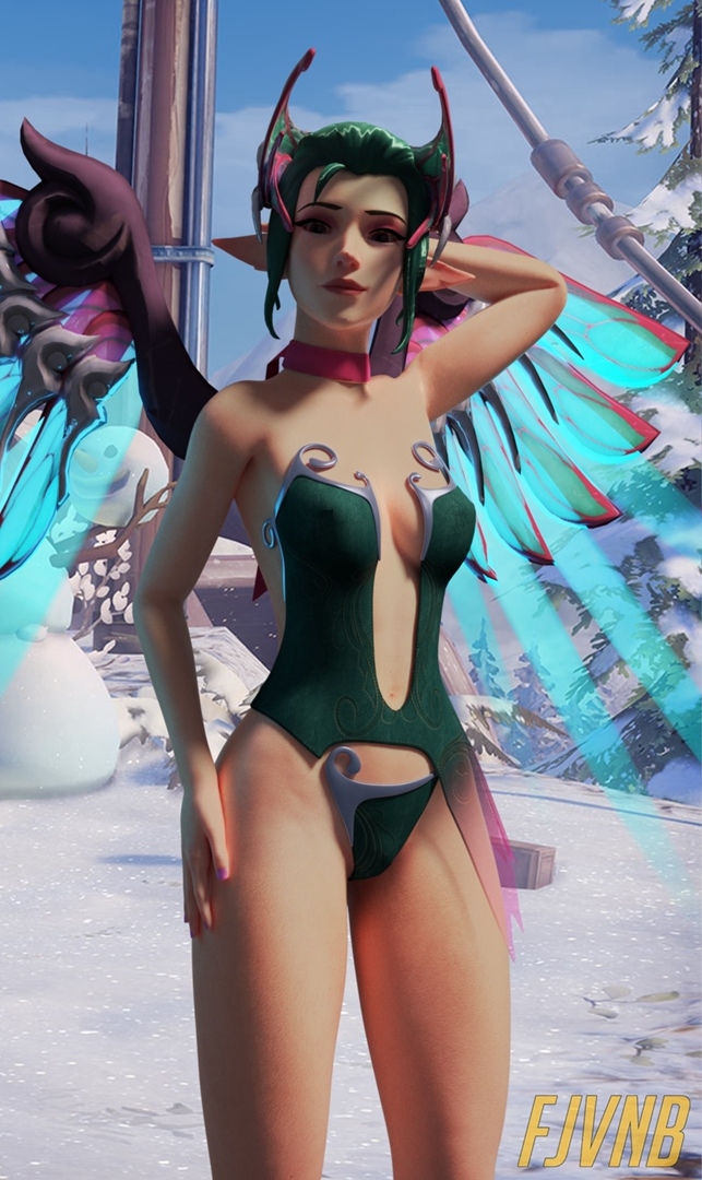 Mercy Sugar Overwatch Mercyoverwatch 