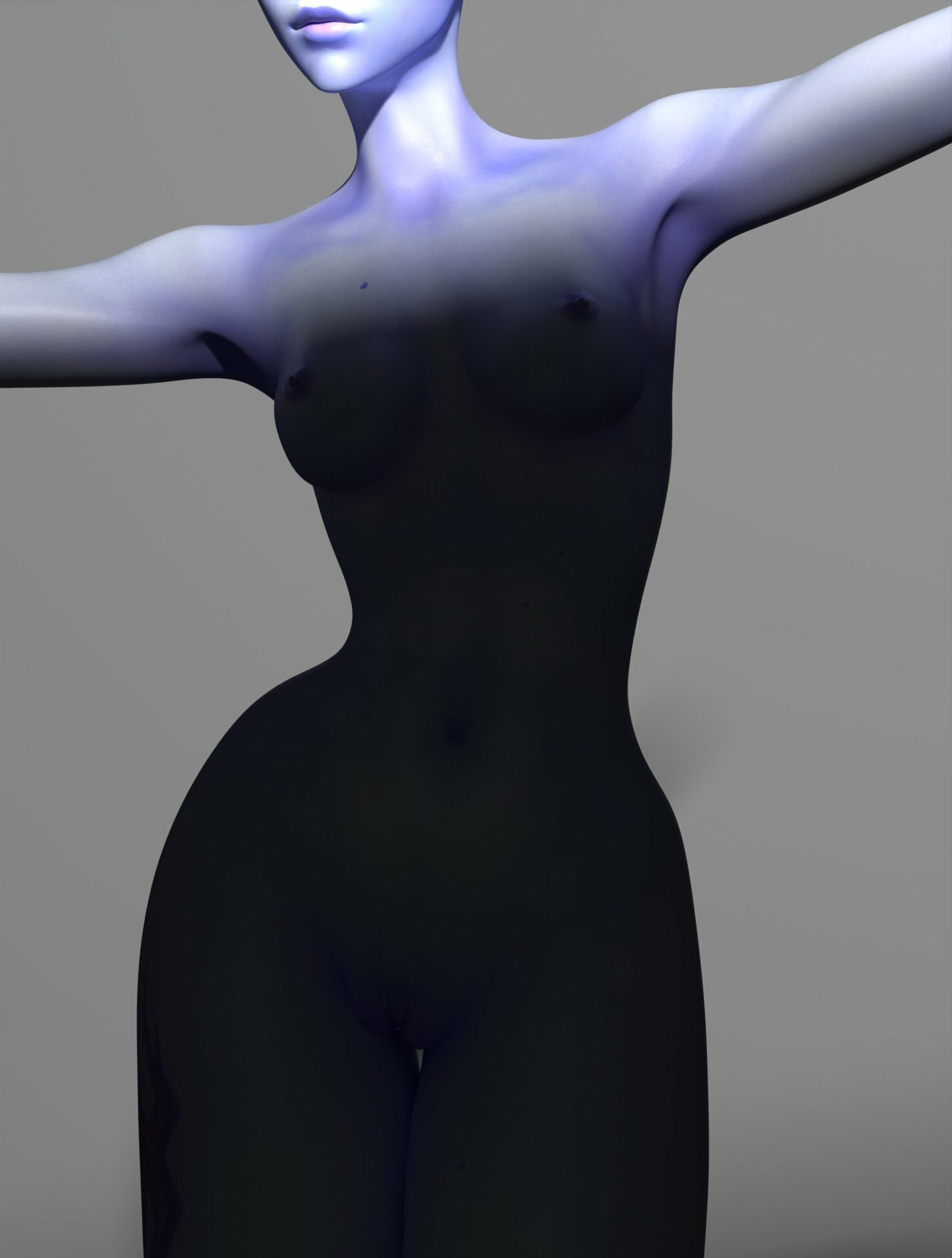 Play of shadows. Widowmaker. (1/2) Overwatch Widowmaker Tits Pussy