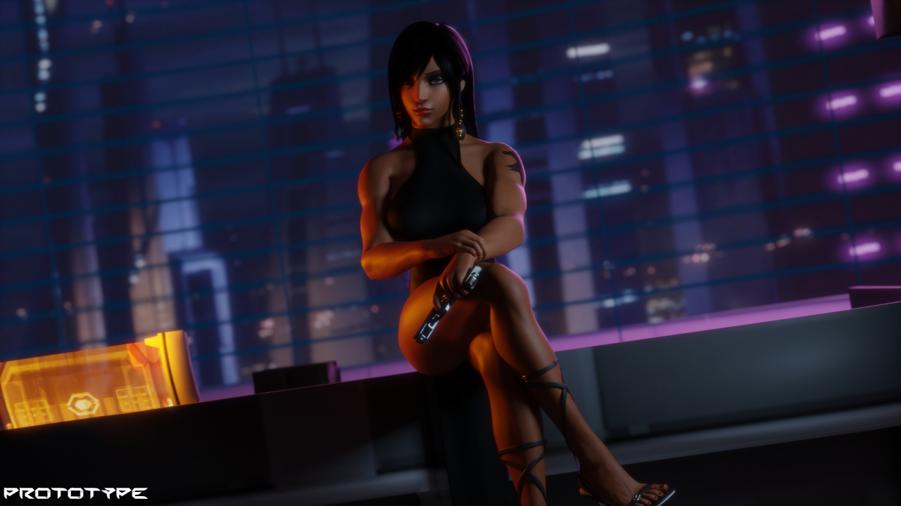 Phara Boss <3 Pharah Pharah (overwatch) Overwatch 