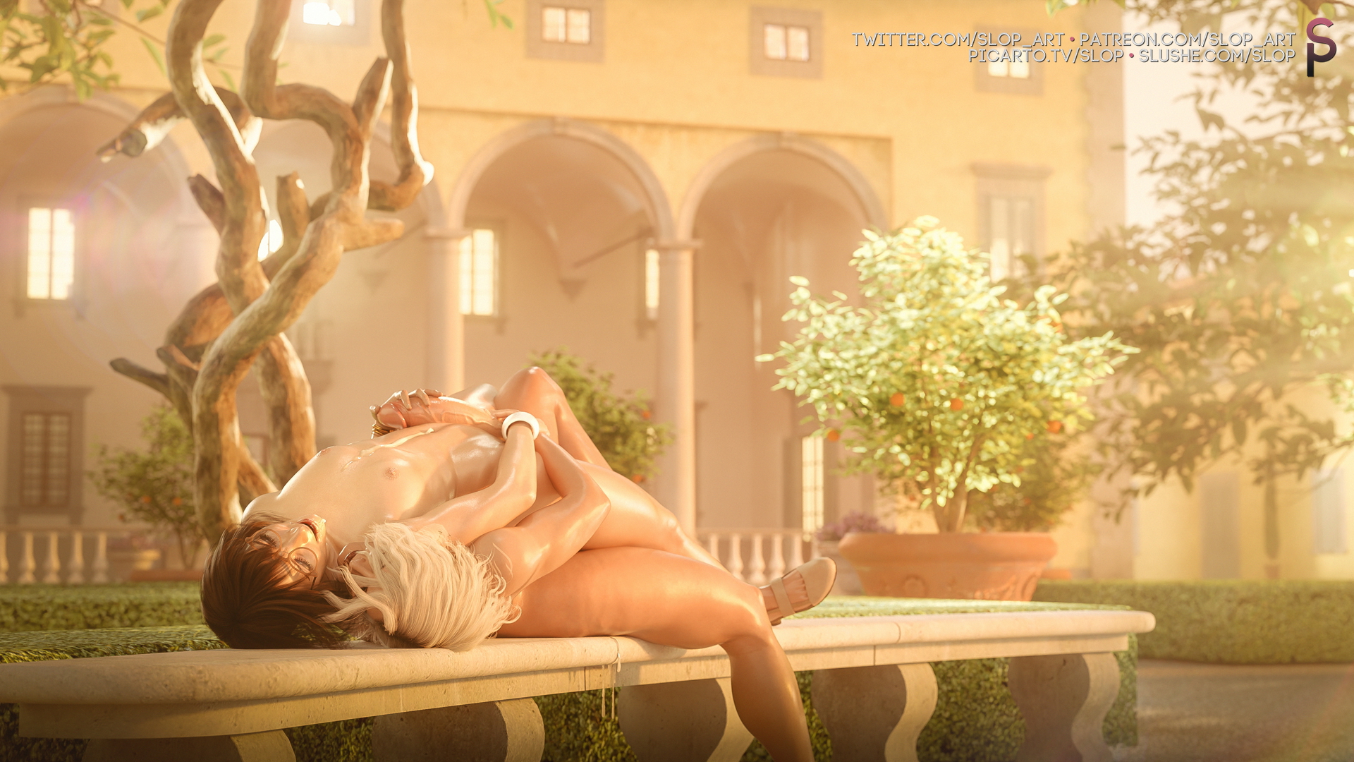 Casa Di Femboy Slushe 3d Porn Futanari Futa Big Cock Bwc Small Tits Pink Nipples Futa On Futa Sucking Cock Fellatio Blowjob Anal Fingering Eating Ass Fuck From Behind Cum Inside Cum Covered Sunset 16