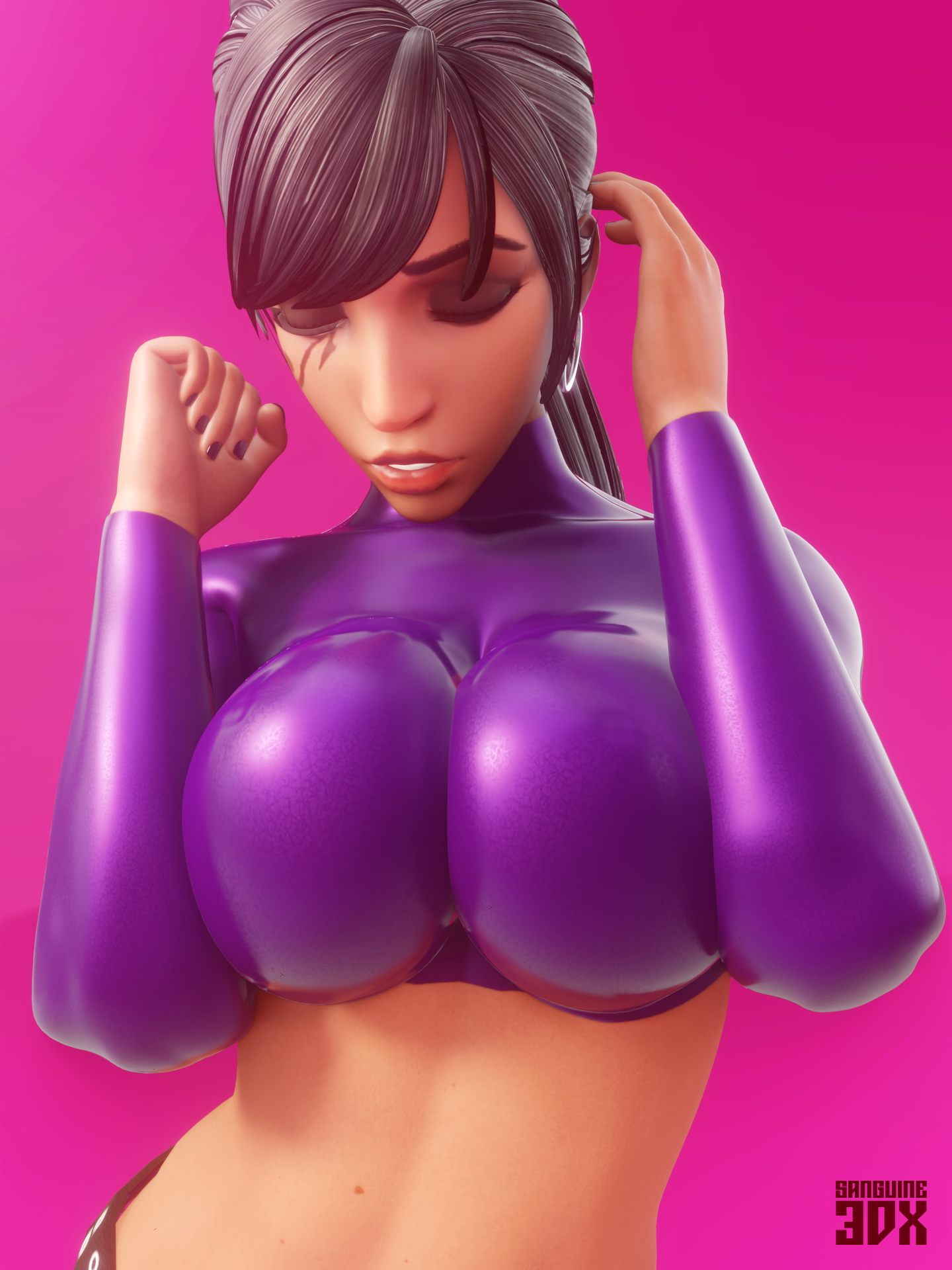 Pornstar Pharah 1 Pharah Overwatch Pornstar Wip Porn 4