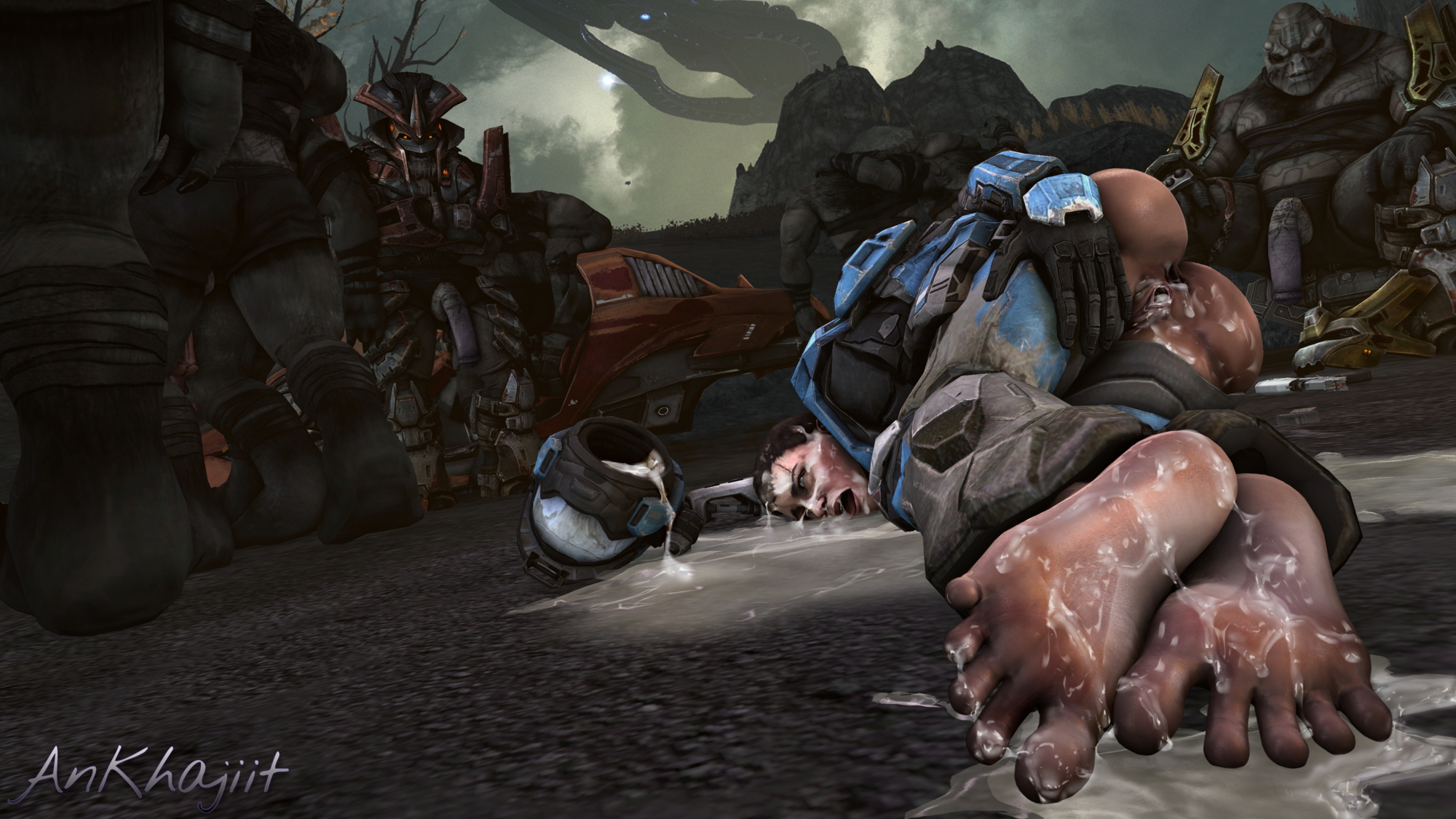 [AnKhajiit] Kat's BRUTAL Encounter Halo Halo: Reach Kat S-320 Kat (halo) Spartan Jiralhanae Brute (halo) Sfm Nsfw Source Filmmaker Fetish Pubic Hair Hairy Hairy Pussy Anus Ass Big Ass Asshole Ass Spread Ass Grab Huge Ass Rape Brutal Rough Impregnation Forced Forced Oral Deep throat Throatpie Throat Anal Anal Penetration Anal Sex Anal Insertion Anal Creampie Double Anal Anal Gape Hard Anal Gape Gaping Breeding Cum Cumshot Cum Inside Cum Covered Cum In Mouth Cum In Pussy Cum Drip Cum In Face Cum Swallow Cum On Body Cum Inflation Cumming Inside Cum In Ass Cumfart Cum On Feet Cum Covered Feet Gangbang Group Sex Group Overflow Cum Vomit Tears Crying Vaginal Vaginal Penetration Vaginal Sex Vaginal Insertion Feet Feetjob Licking Feet Footjob Barefoot Assfuck Ass Up Interspecies Licking Short Hair 29