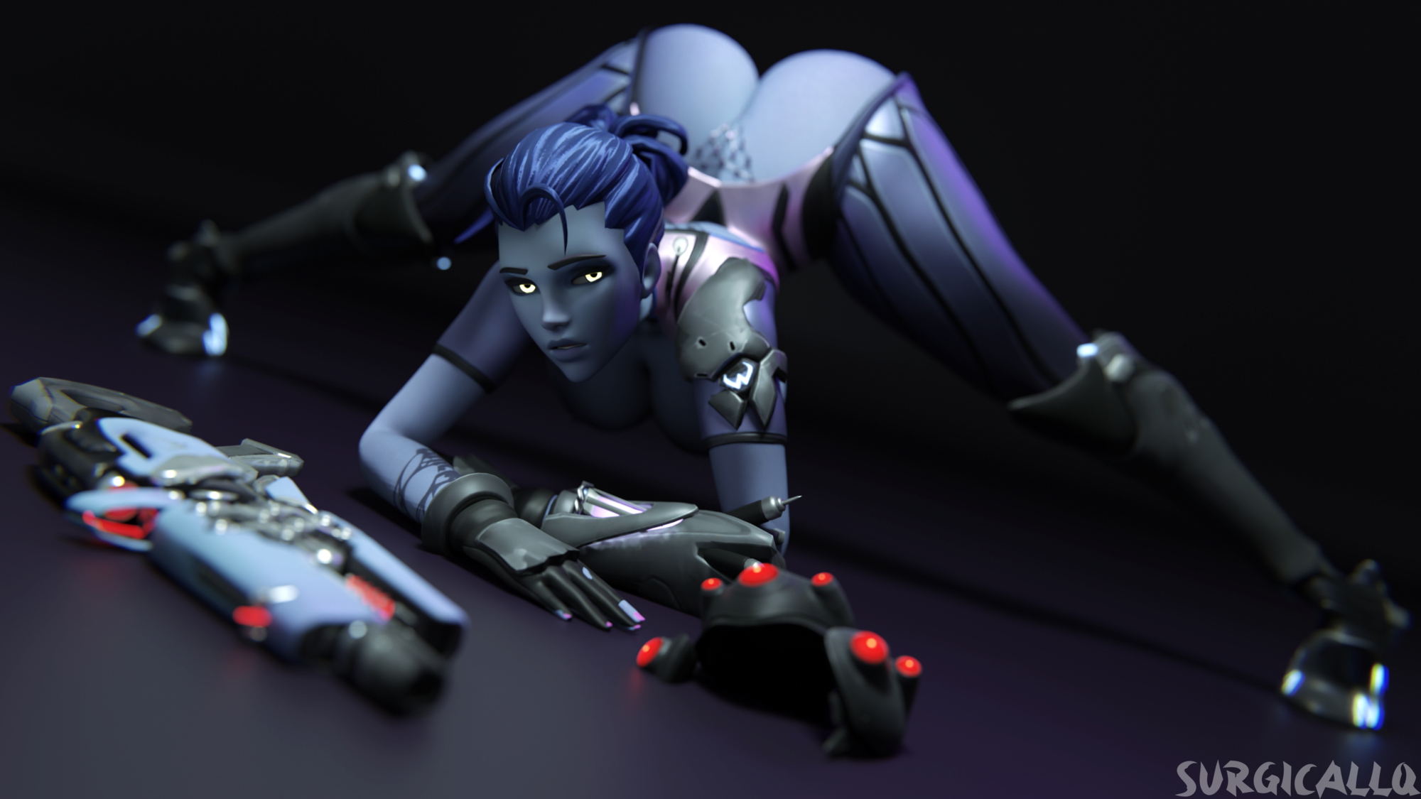 widow maker jack o Resident Evil 3 Remake Apex Legends Lifeline Jill Valentine Valkyrie (apex Legends) Valkyrie (rainbow Six Seige) Overwatch Dva (overwatch) Pharah (overwatch) Sombra (overwatch) Mercyoverwatch Mercy Nsfw 3dnsfw Blendernsfw Valkyrie