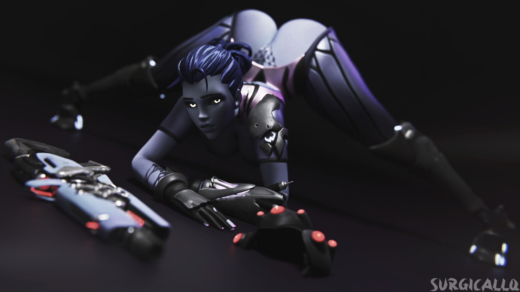 widow maker jack o Resident Evil 3 Remake Apex Legends Lifeline Jill Valentine Valkyrie (apex Legends) Valkyrie (rainbow Six Seige) Overwatch Dva (overwatch) Pharah (overwatch) Sombra (overwatch) Mercyoverwatch Mercy Nsfw 3dnsfw Blendernsfw Valkyrie 2