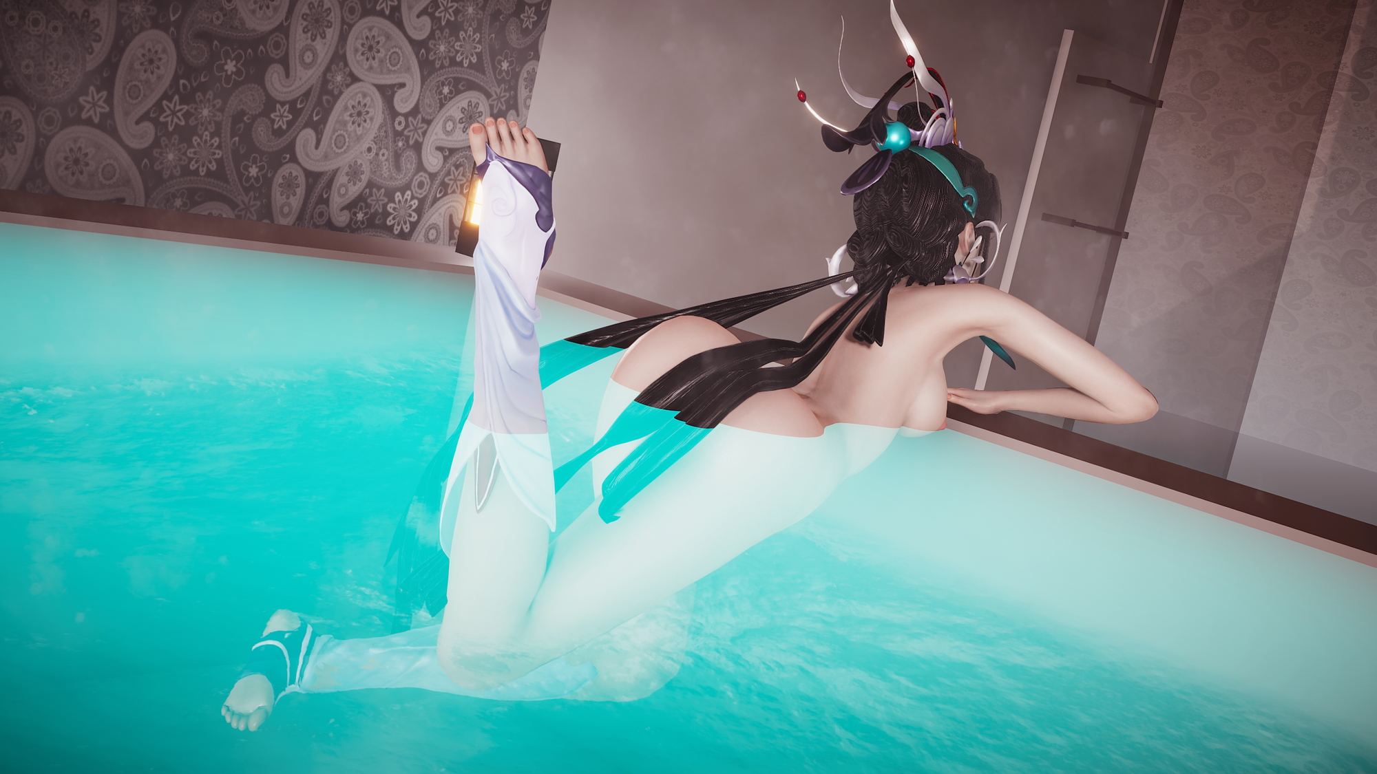 Honey Select 2 violeted in the bath Honey Select 2 Petite Teen Hentai 3d Porn Pussy Pink Nipples Natural Boobs Natural Tits Sex Pussy Penetration Nude Naked Cum Inside Bwc Oral Sex Blowjob Fellatio Comics Forced Rape Violated 3