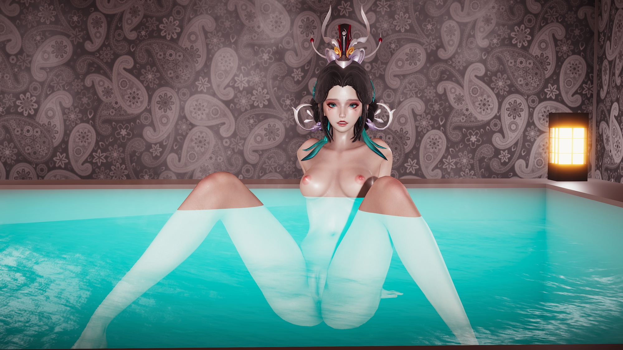Honey Select 2 violeted in the bath Honey Select 2 Petite Teen Hentai 3d Porn Pussy Pink Nipples Natural Boobs Natural Tits Sex Pussy Penetration Nude Naked Cum Inside Bwc Oral Sex Blowjob Fellatio Comics Forced Rape Violated 5