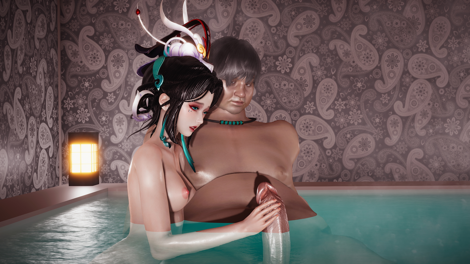 Honey Select 2 violeted in the bath Honey Select 2 Petite Teen Hentai 3d Porn Pussy Pink Nipples Natural Boobs Natural Tits Sex Pussy Penetration Nude Naked Cum Inside Bwc Oral Sex Blowjob Fellatio Comics Forced Rape Violated 23