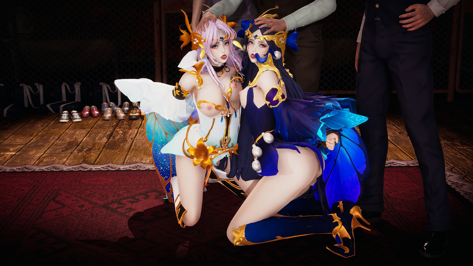 Honey Select 2 Diao Chan's AV audition Honey Select 2 Petite Teen Hentai 3d Porn Pussy Pink Nipples Natural Boobs Natural Tits Sex Pussy Penetration Nude Naked Cum Inside Bwc Oral Sex Blowjob Fellatio Comics Forced Rape Violated Pussy Insertion Forced Oral 5