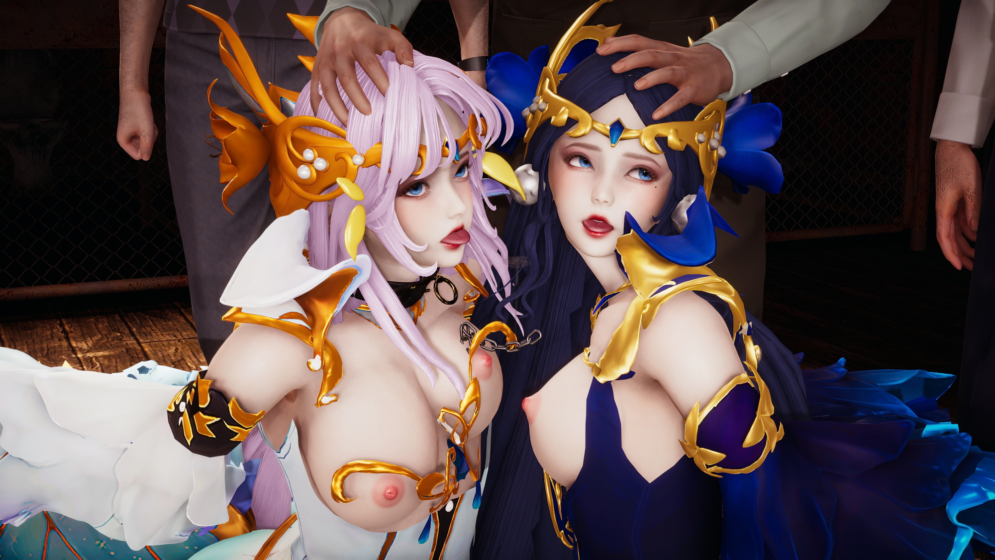 Honey Select 2 Diao Chan's AV audition Honey Select 2 Petite Teen Hentai 3d Porn Pussy Pink Nipples Natural Boobs Natural Tits Sex Pussy Penetration Nude Naked Cum Inside Bwc Oral Sex Blowjob Fellatio Comics Forced Rape Violated Pussy Insertion Forced Oral 7