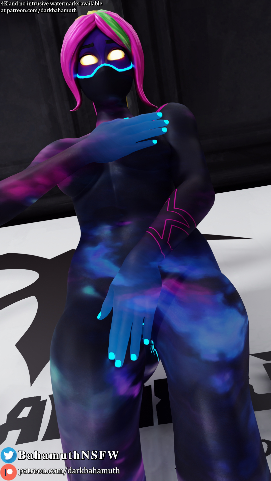 Galaxia Teaser! Galaxia Fortnite 