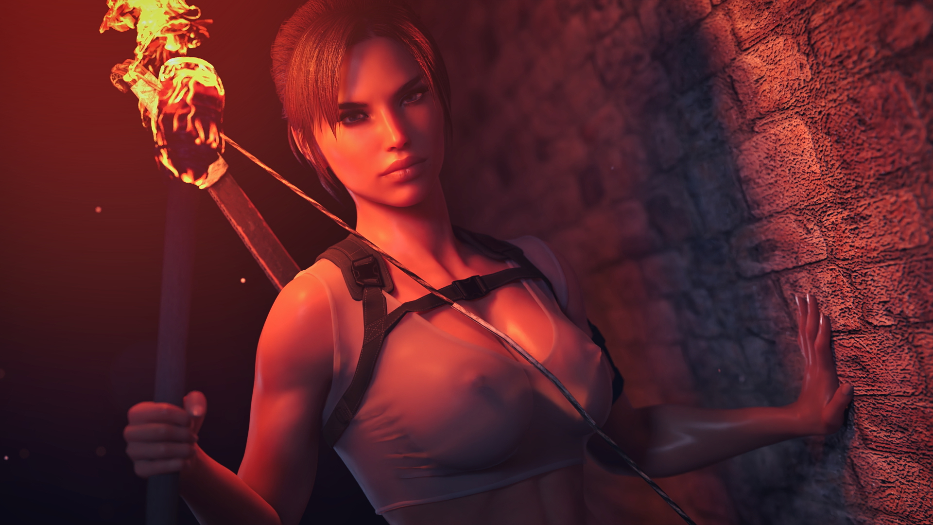 Lara And The Jade Skull (Gallery) Lara Croft Tomb Raider 3d Porn 3d Girl Videogame Threesome Tears Oral Sex Handjob Mouth Fuck Blowjob Deep throat Fellatio Sucking Cock Doggy Style Moaning In Pleasure Anal Anal Penetration Anal Sex Pussy Penetration Cum Covered Double Penetration Bouncing Boobs Bouncing Balls Anal Creampie Cum Inside