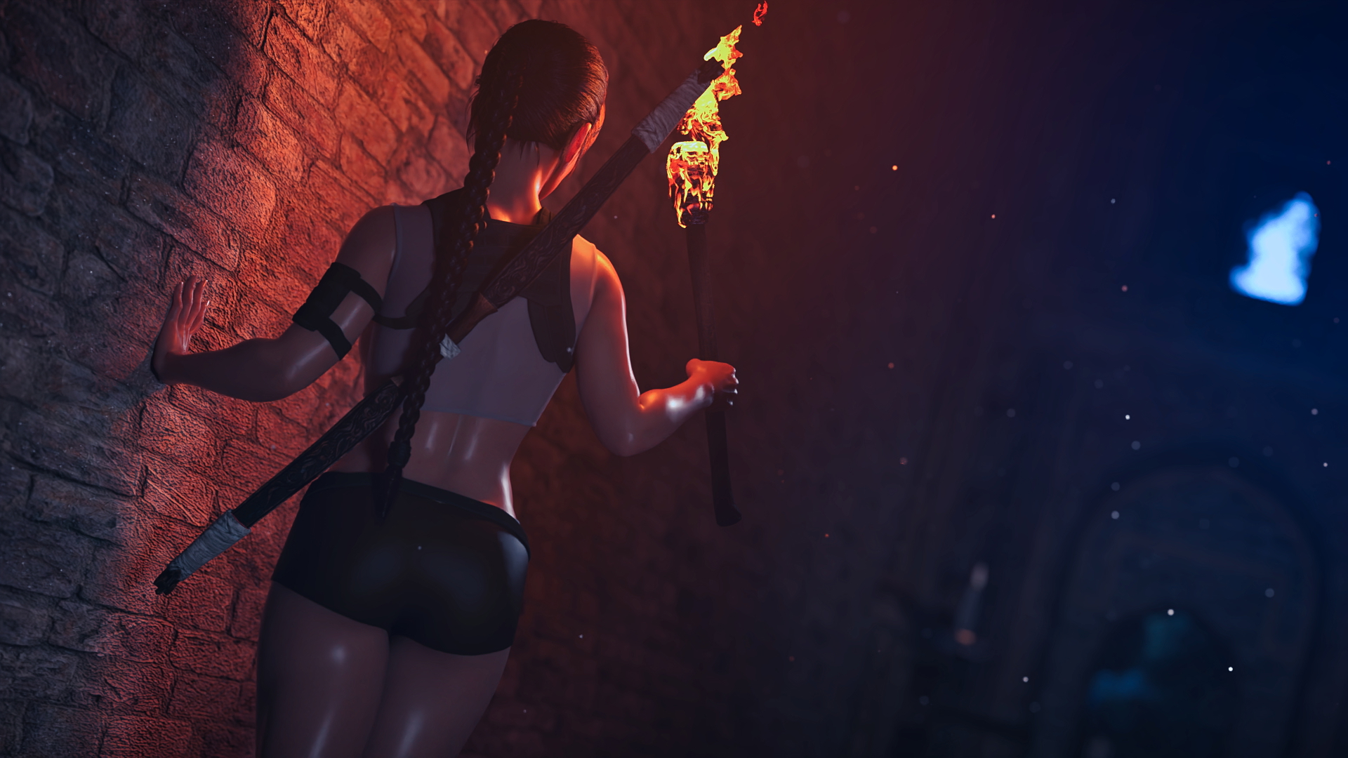 Lara And The Jade Skull (Gallery) Lara Croft Tomb Raider 3d Porn 3d Girl Videogame Threesome Tears Oral Sex Handjob Mouth Fuck Blowjob Deep throat Fellatio Sucking Cock Doggy Style Moaning In Pleasure Anal Anal Penetration Anal Sex Pussy Penetration Cum Covered Double Penetration Bouncing Boobs Bouncing Balls Anal Creampie Cum Inside 2