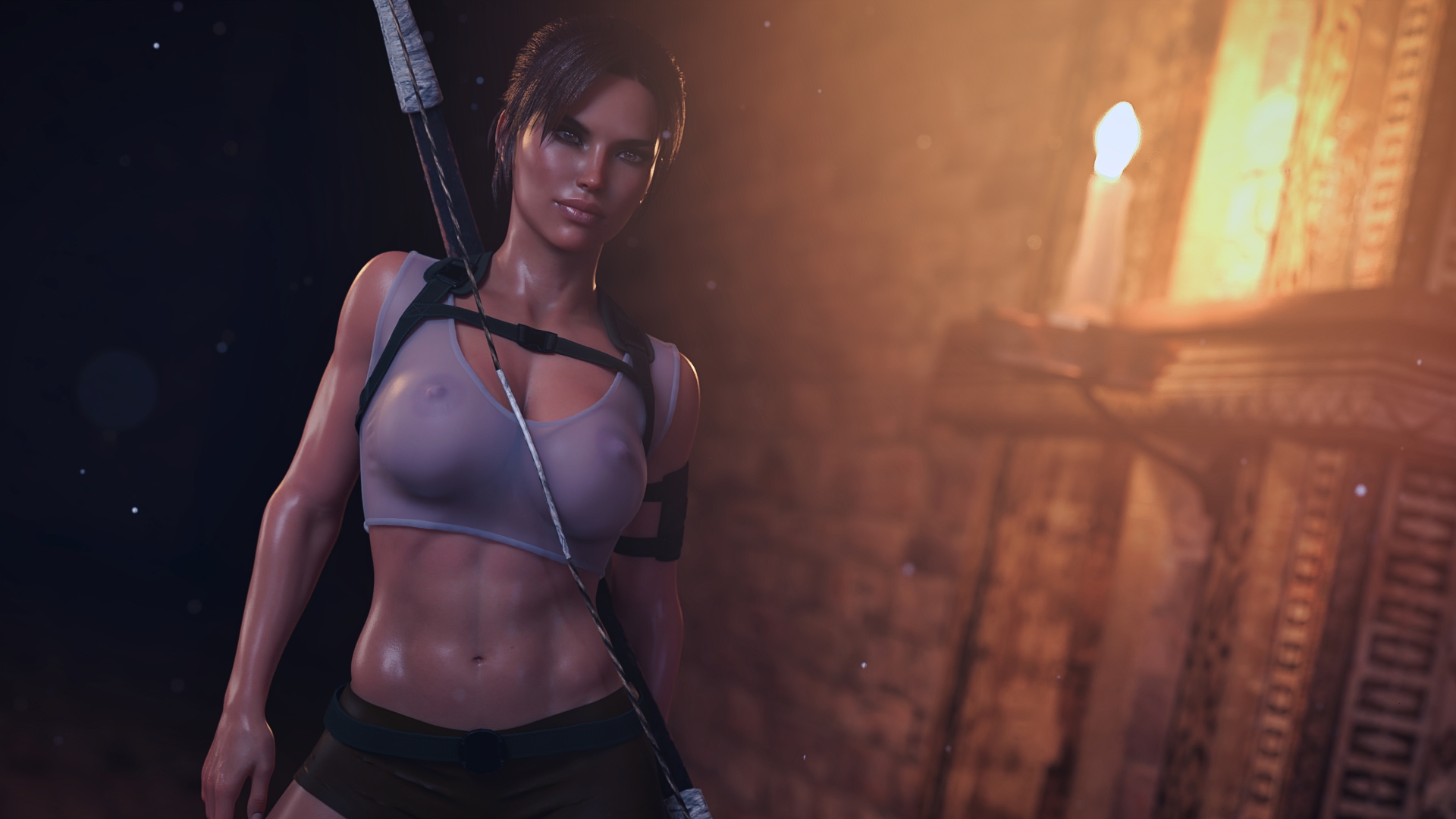 Lara And The Jade Skull (Gallery) Lara Croft Tomb Raider 3d Porn 3d Girl Videogame Threesome Tears Oral Sex Handjob Mouth Fuck Blowjob Deep throat Fellatio Sucking Cock Doggy Style Moaning In Pleasure Anal Anal Penetration Anal Sex Pussy Penetration Cum Covered Double Penetration Bouncing Boobs Bouncing Balls Anal Creampie Cum Inside 3