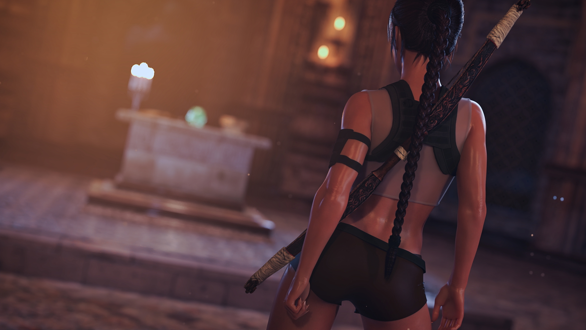 Lara And The Jade Skull (Gallery) Lara Croft Tomb Raider 3d Porn 3d Girl Videogame Threesome Tears Oral Sex Handjob Mouth Fuck Blowjob Deep throat Fellatio Sucking Cock Doggy Style Moaning In Pleasure Anal Anal Penetration Anal Sex Pussy Penetration Cum Covered Double Penetration Bouncing Boobs Bouncing Balls Anal Creampie Cum Inside 4