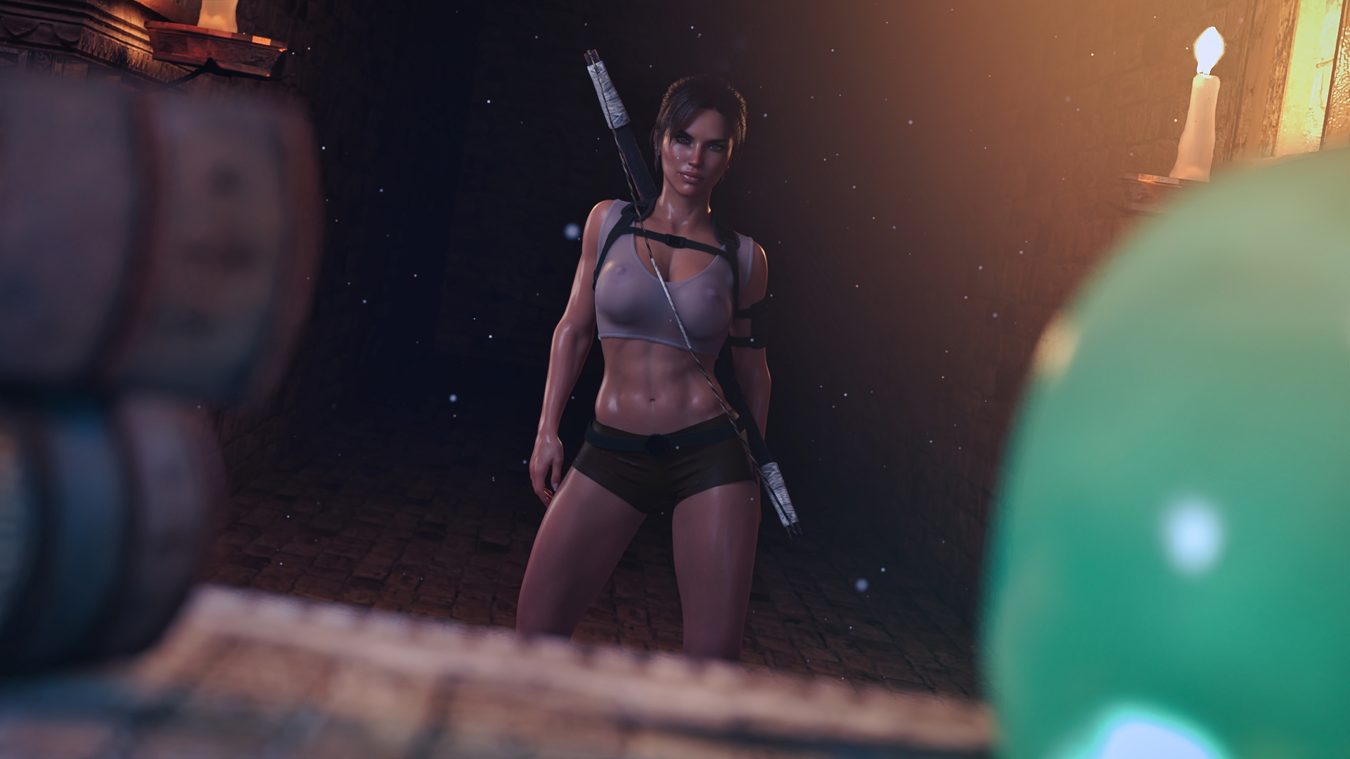 Lara And The Jade Skull (Gallery) Lara Croft Tomb Raider 3d Porn 3d Girl Videogame Threesome Tears Oral Sex Handjob Mouth Fuck Blowjob Deep throat Fellatio Sucking Cock Doggy Style Moaning In Pleasure Anal Anal Penetration Anal Sex Pussy Penetration Cum Covered Double Penetration Bouncing Boobs Bouncing Balls Anal Creampie Cum Inside 6