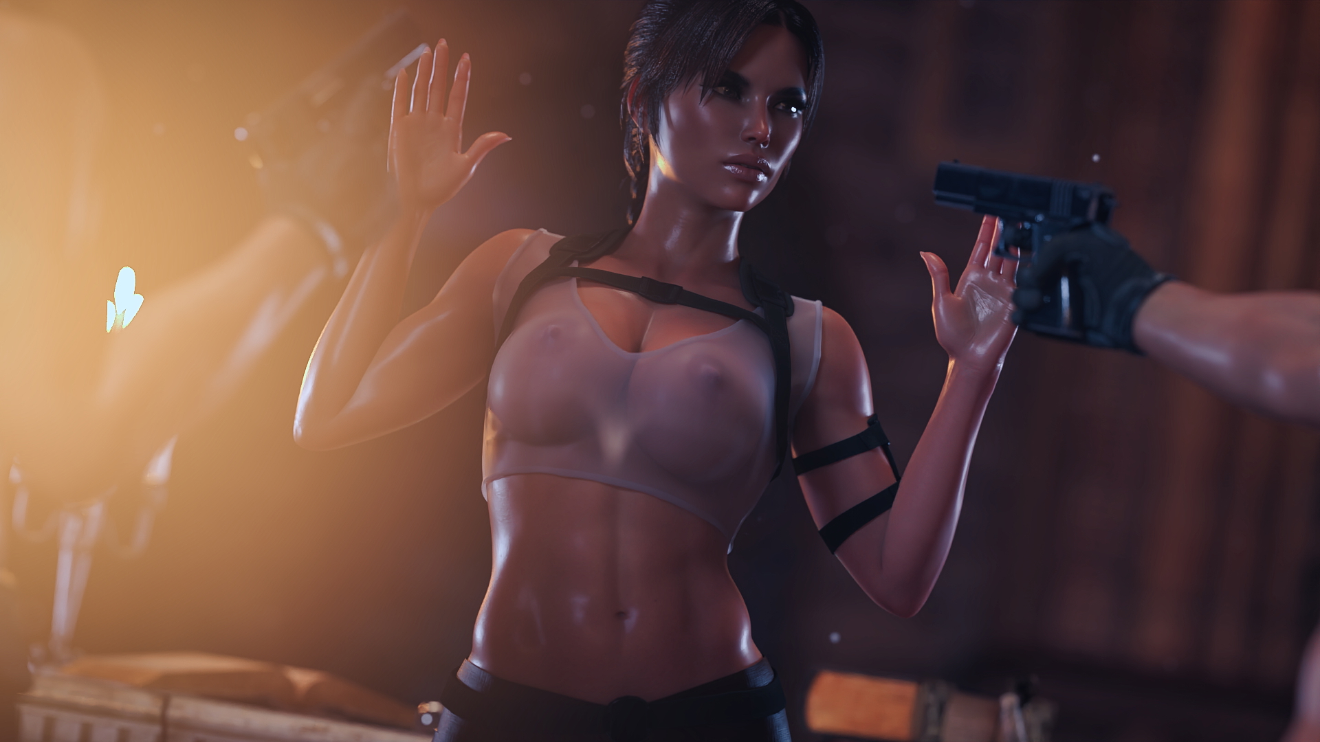 Lara And The Jade Skull (Gallery) Lara Croft Tomb Raider 3d Porn 3d Girl Videogame Threesome Tears Oral Sex Handjob Mouth Fuck Blowjob Deep throat Fellatio Sucking Cock Doggy Style Moaning In Pleasure Anal Anal Penetration Anal Sex Pussy Penetration Cum Covered Double Penetration Bouncing Boobs Bouncing Balls Anal Creampie Cum Inside 11