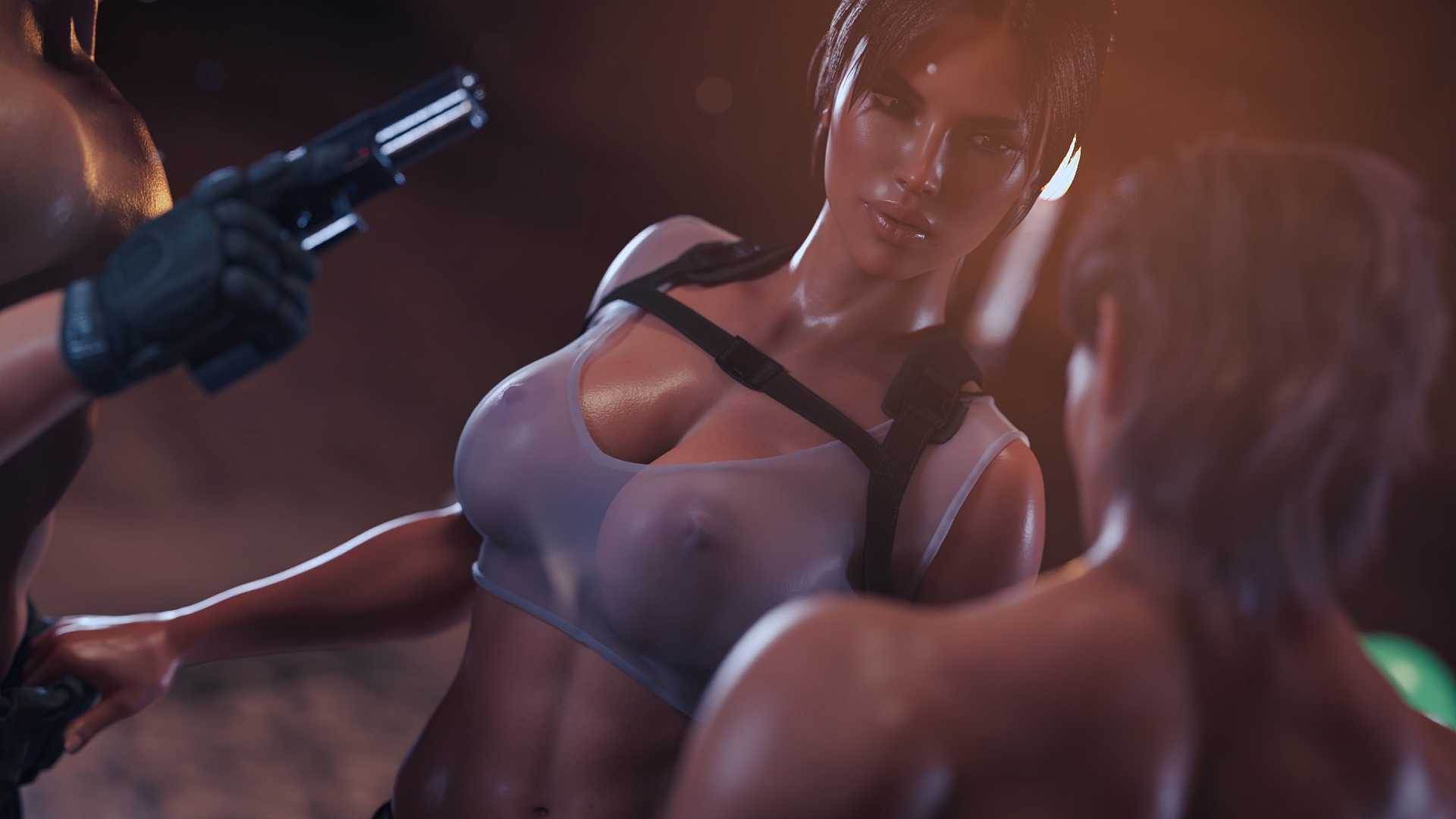 Lara And The Jade Skull (Gallery) Lara Croft Tomb Raider 3d Porn 3d Girl Videogame Threesome Tears Oral Sex Handjob Mouth Fuck Blowjob Deep throat Fellatio Sucking Cock Doggy Style Moaning In Pleasure Anal Anal Penetration Anal Sex Pussy Penetration Cum Covered Double Penetration Bouncing Boobs Bouncing Balls Anal Creampie Cum Inside 13