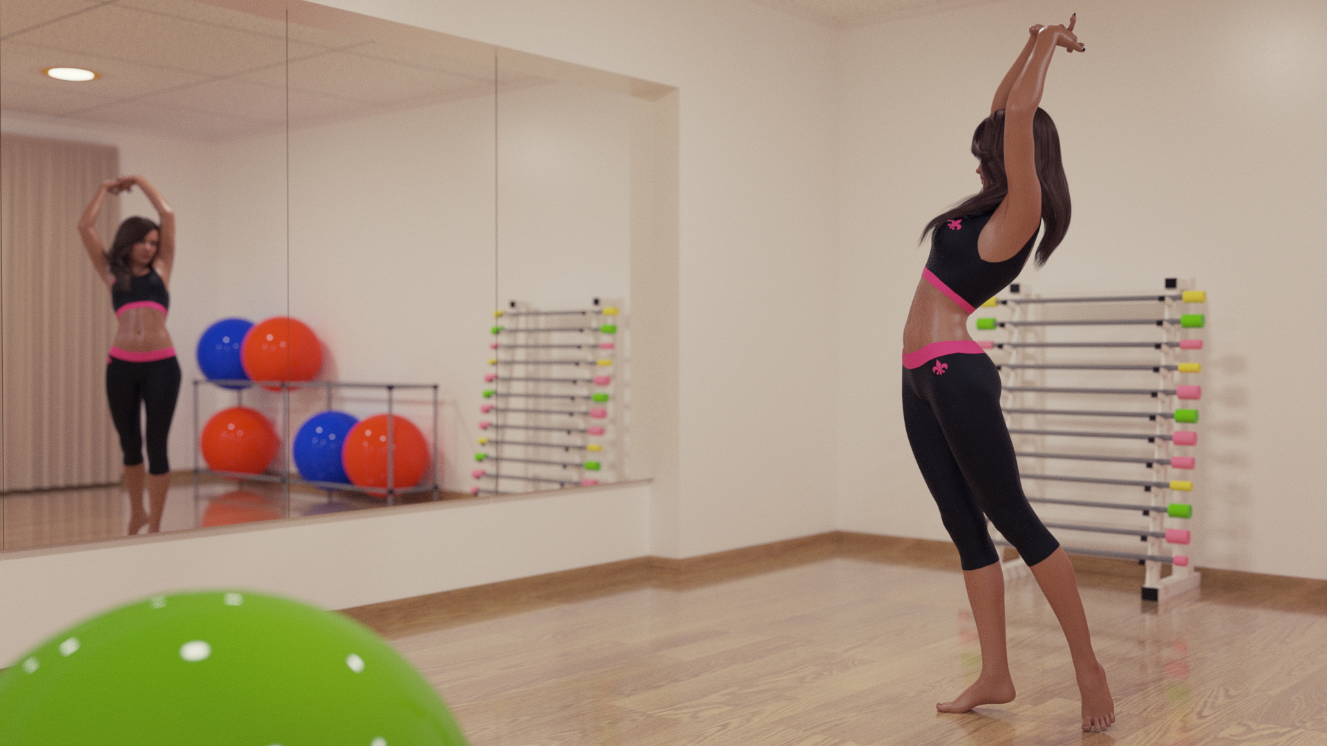 Sexy Gym  3d Porn 3d Girl Videogame Original Character Futanari Futa Big Cock Bwc Gym Workout Oral Sex Undressed Fellatio Blowjob Sucking Cock Cum In Mouth Anal Pussy Pussy Penetration Doggy Style Position